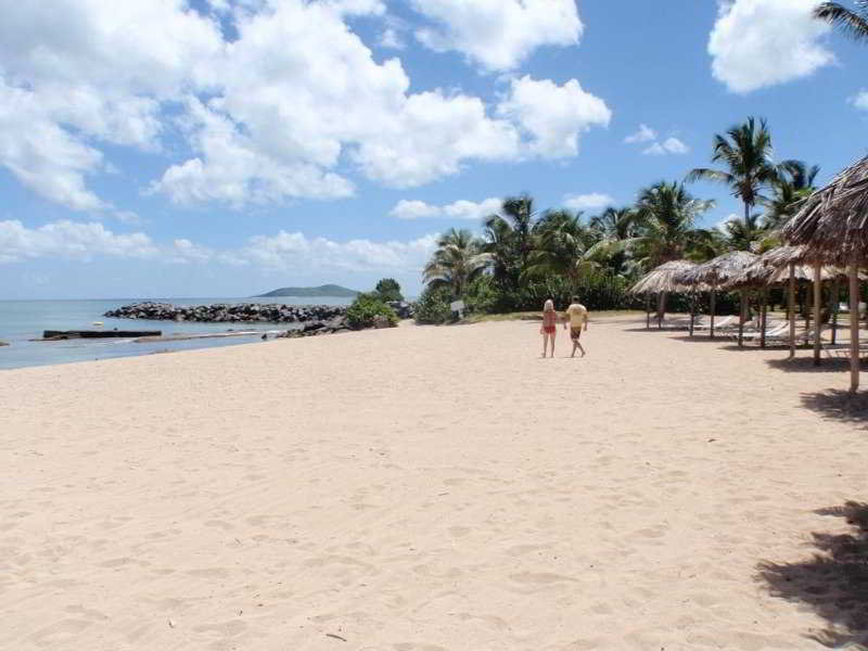 Foto di Tamarind Reef beach II - luogo popolare tra gli intenditori del relax