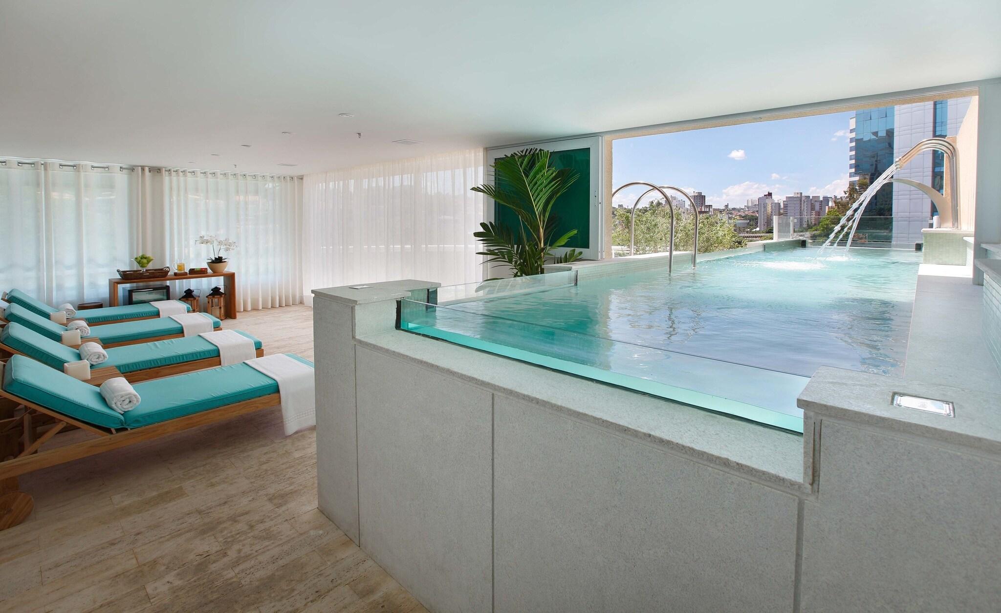 Vitoria Concept Campinas
