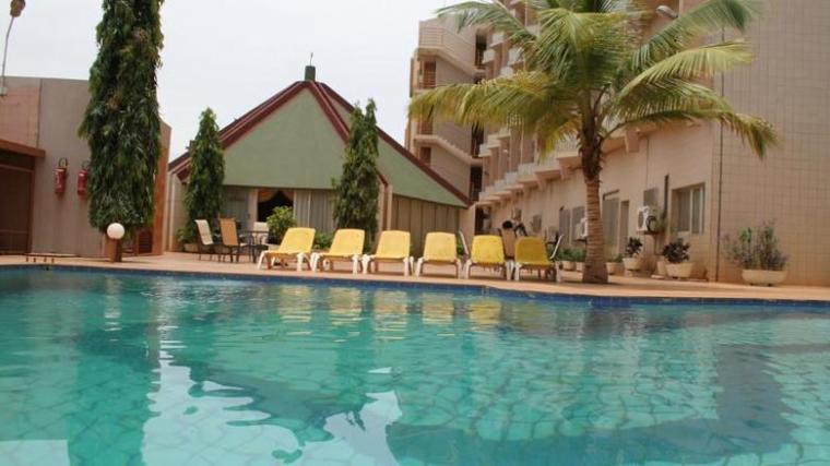 Splendid Hotel image