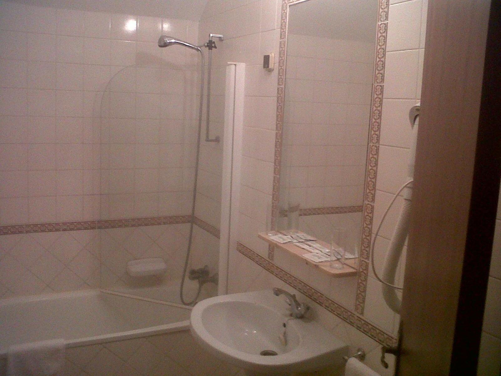 Jardim Hotel