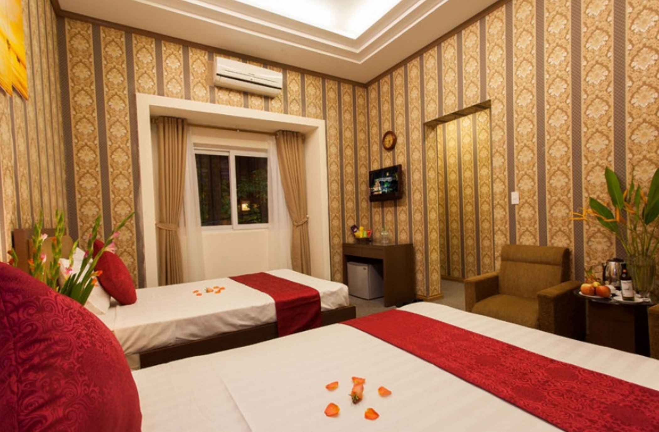 Helios Legend Hotel