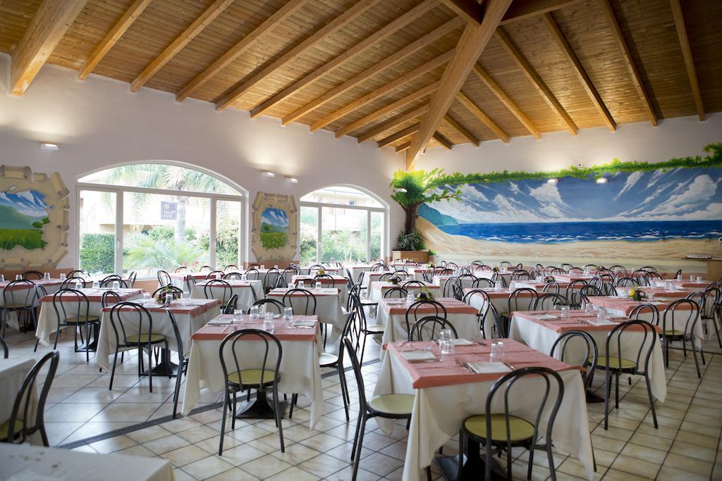 IHR Pizzo Calabro Resort
