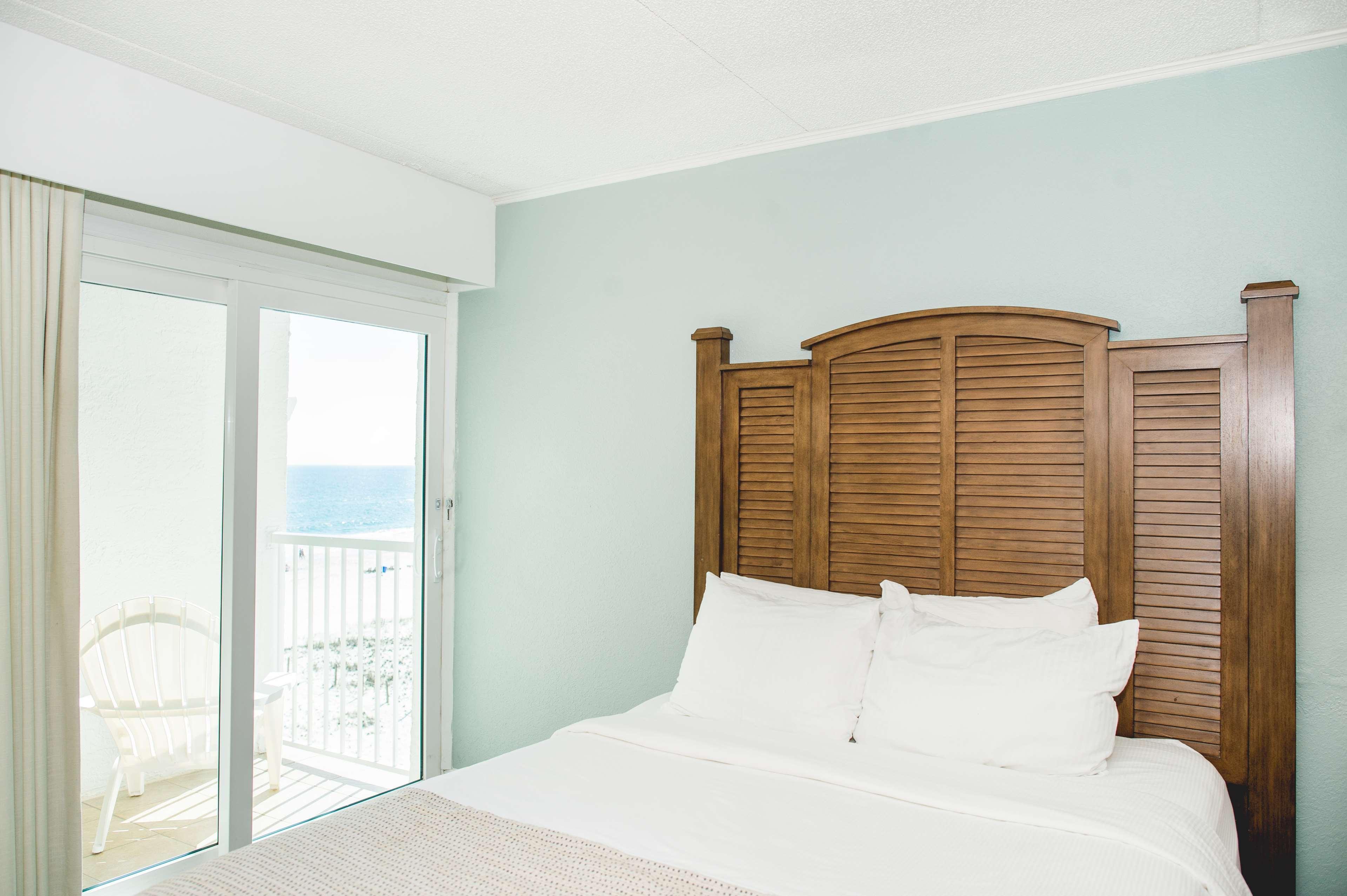 Best Western on the Beach