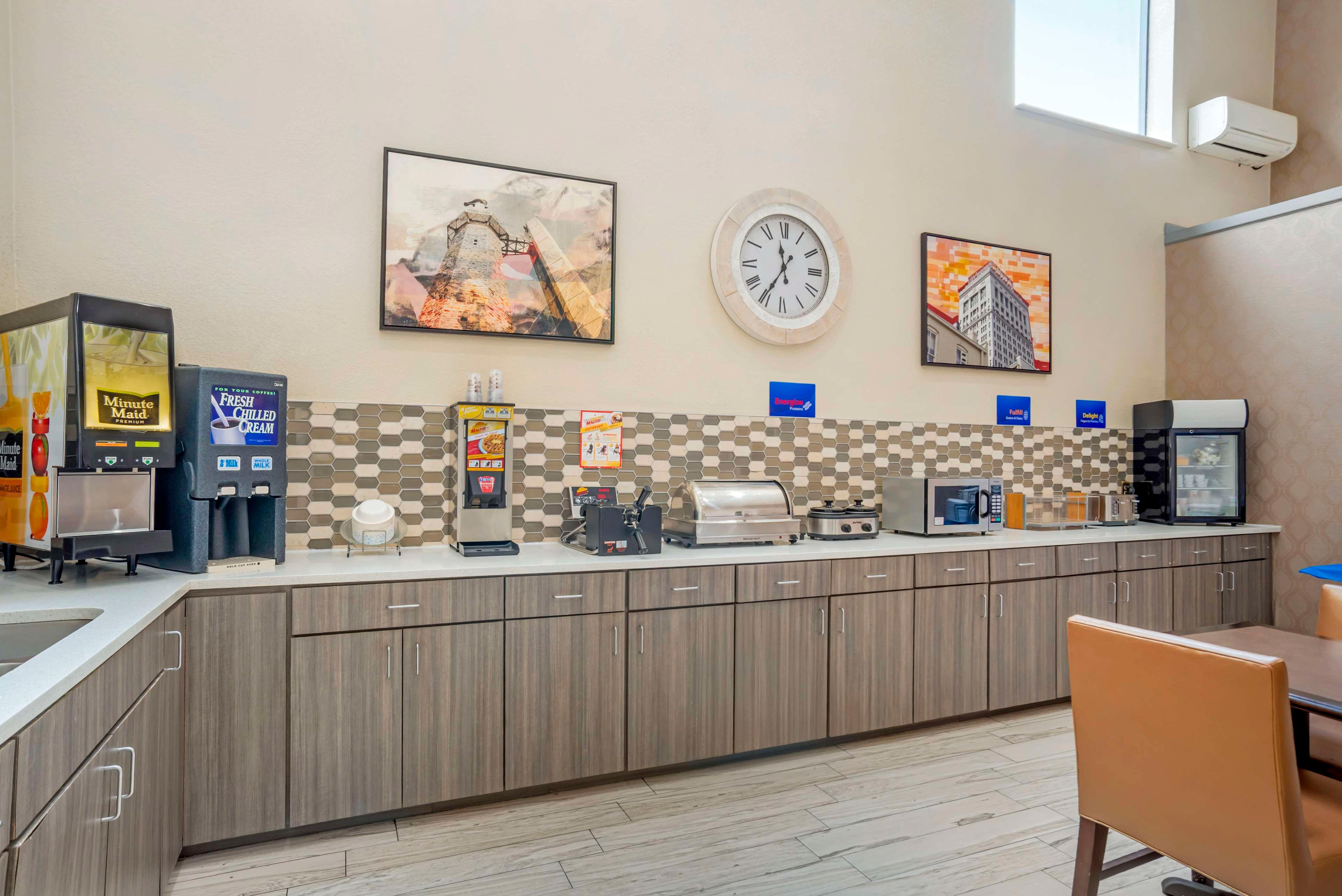 Best Western Gardendale