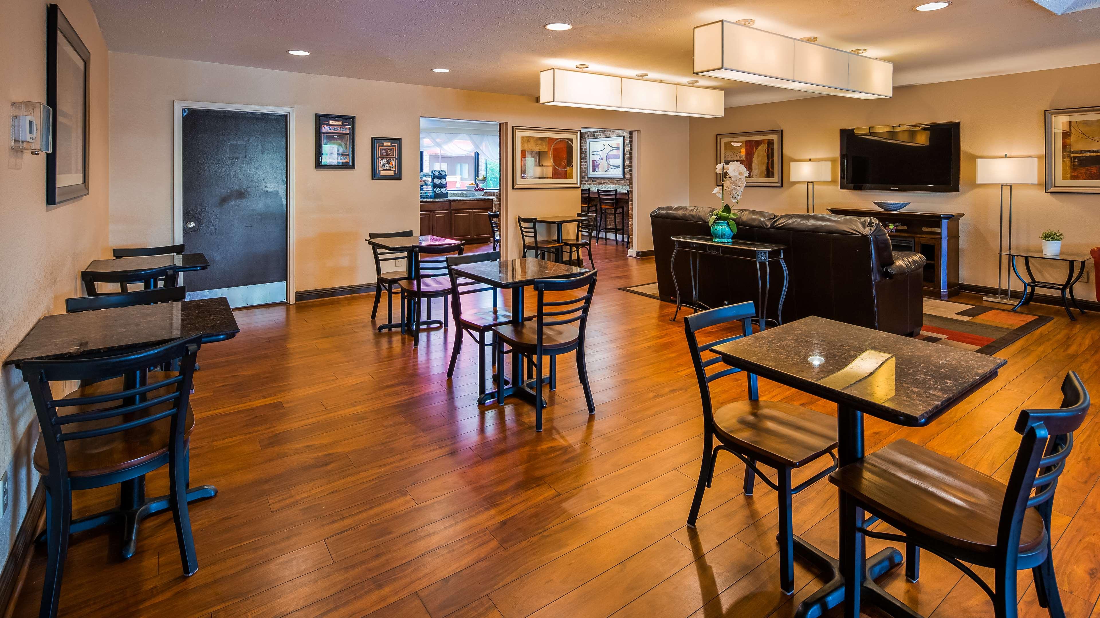 Best Western Auburn/Opelika Inn