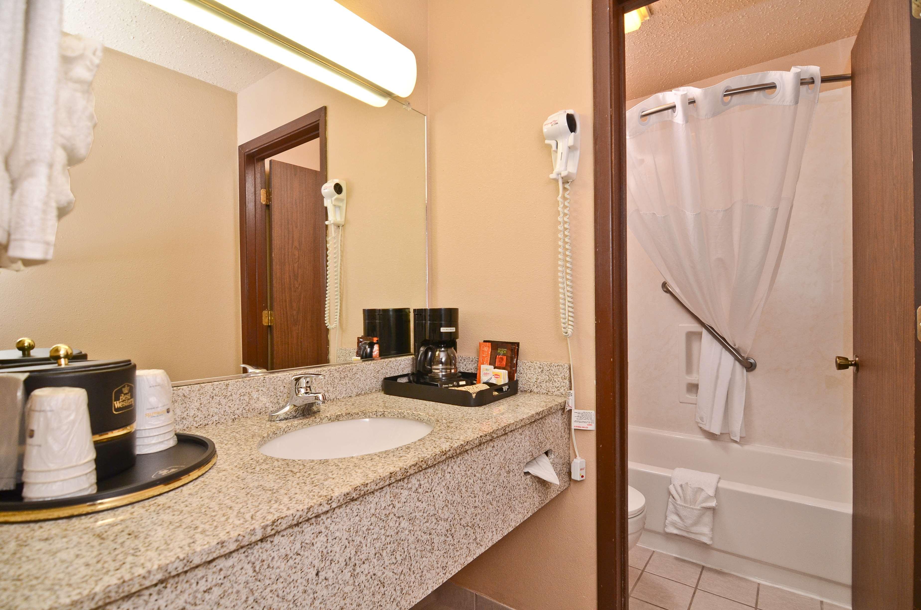 Best Western Bidarka Inn