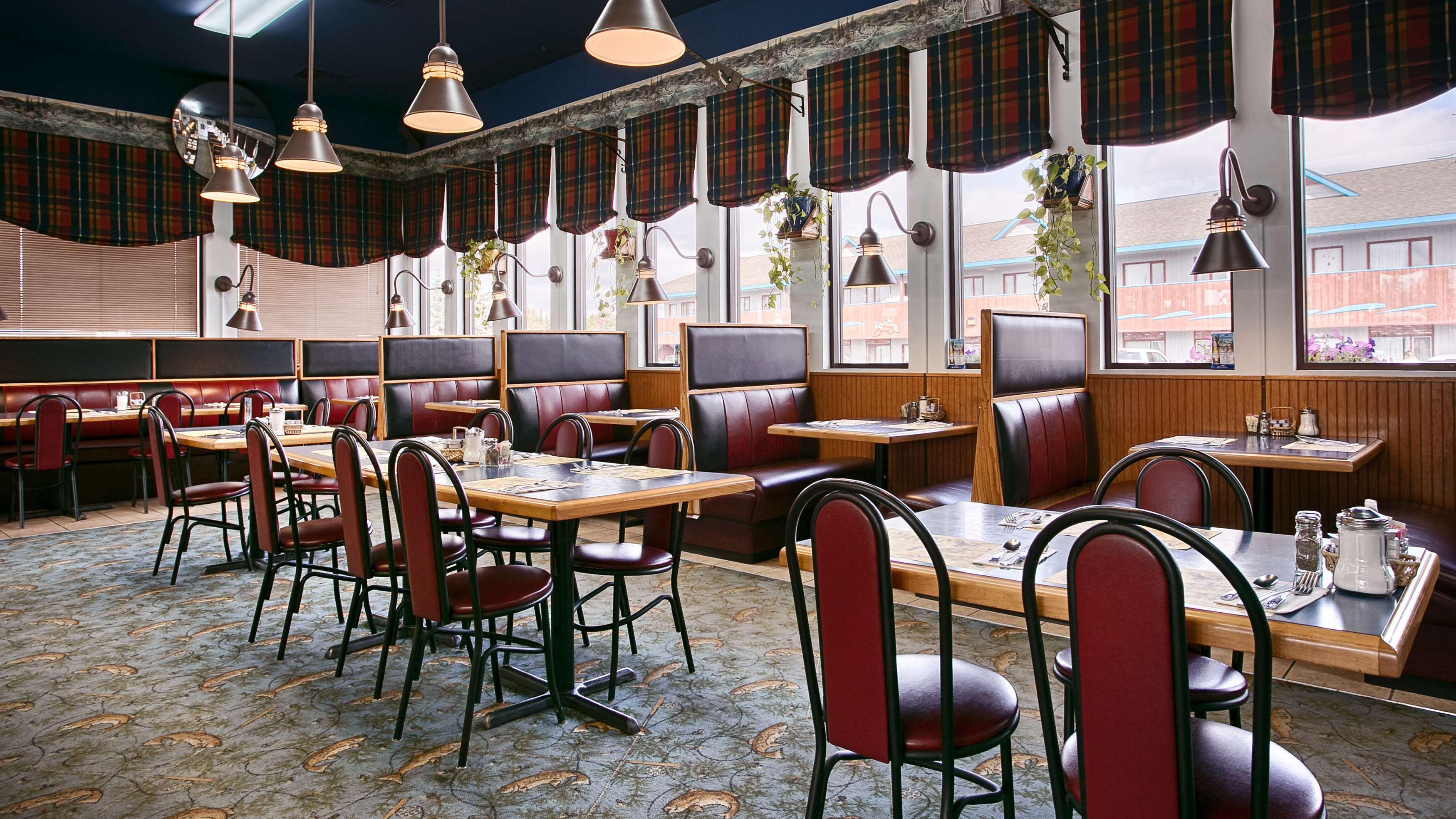 Best Western King Salmon Inn