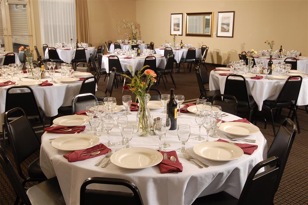 The Landing Hotel by null