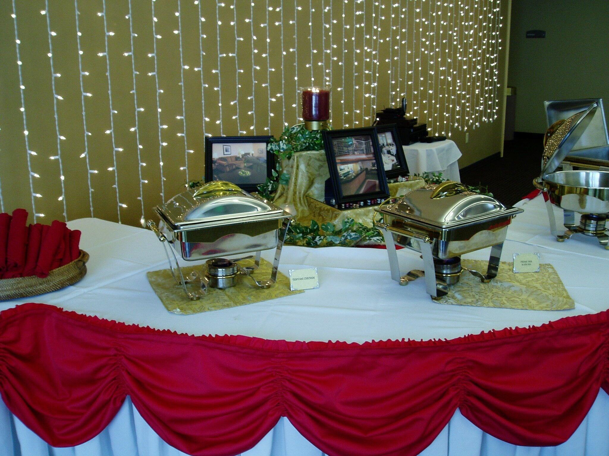 The Landing Hotel by null