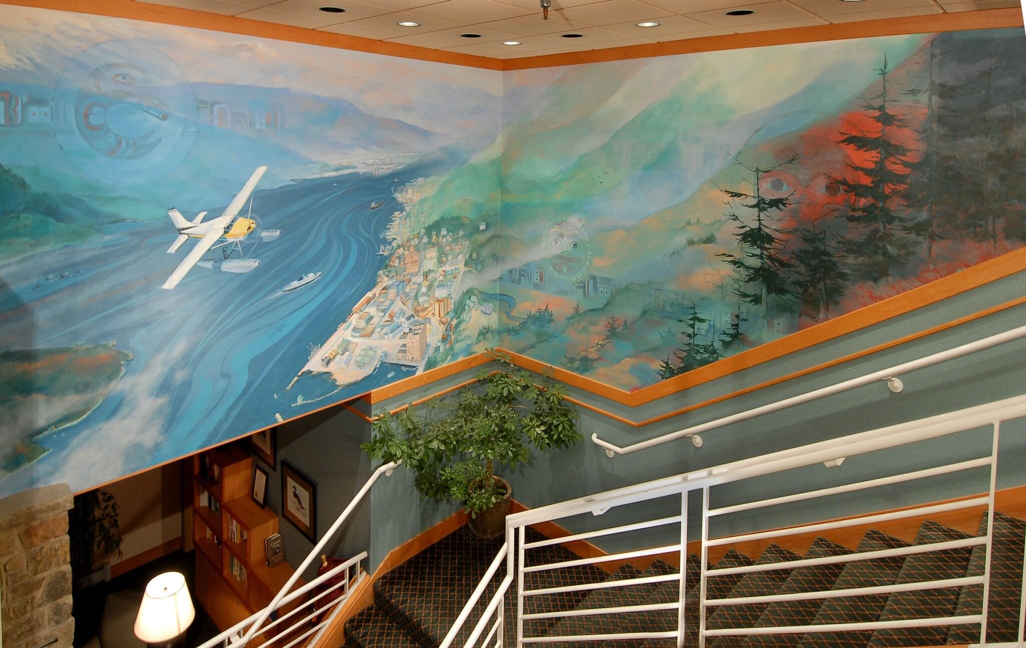 The Landing Hotel by null