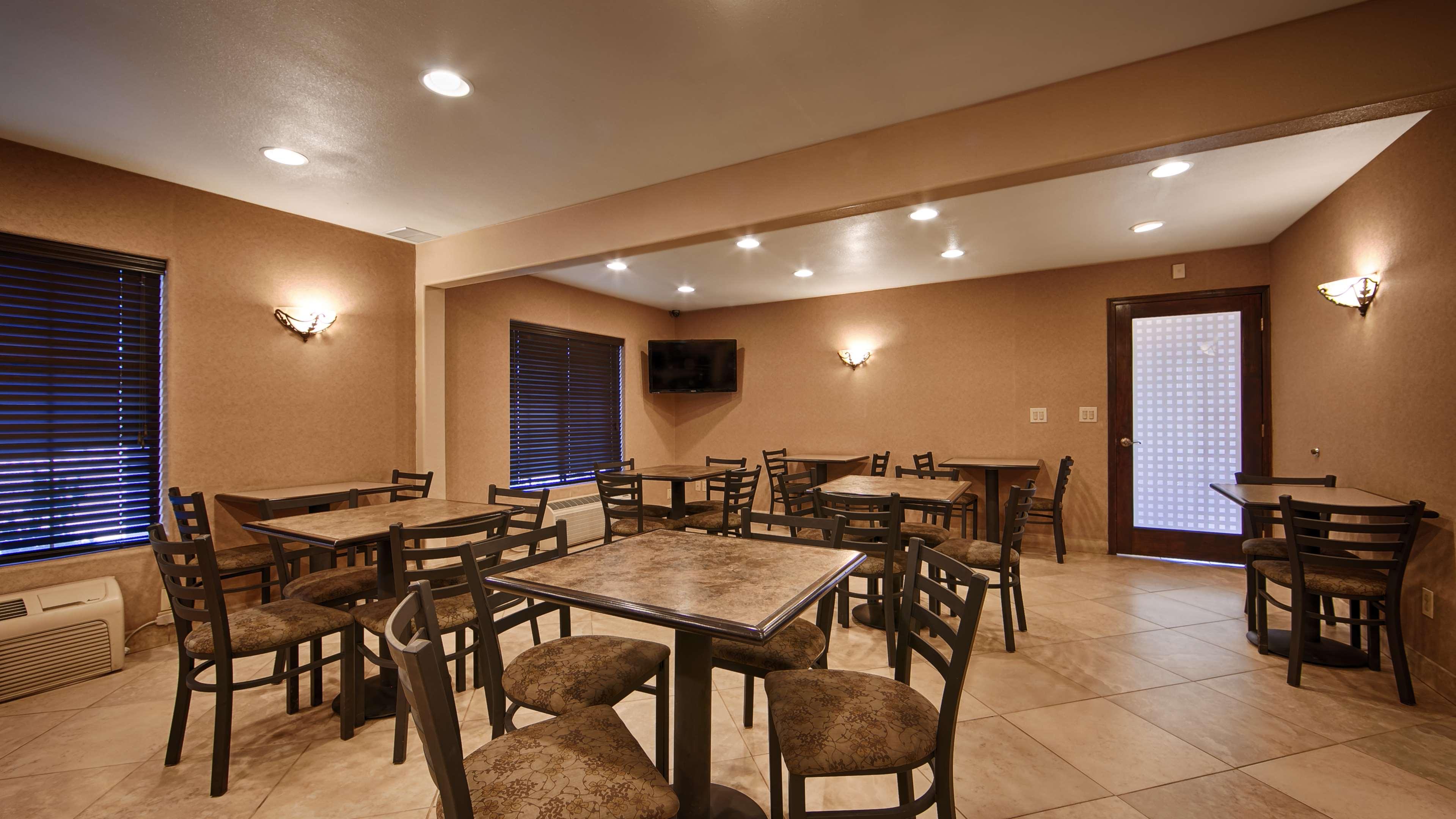 Best Western Desert Inn