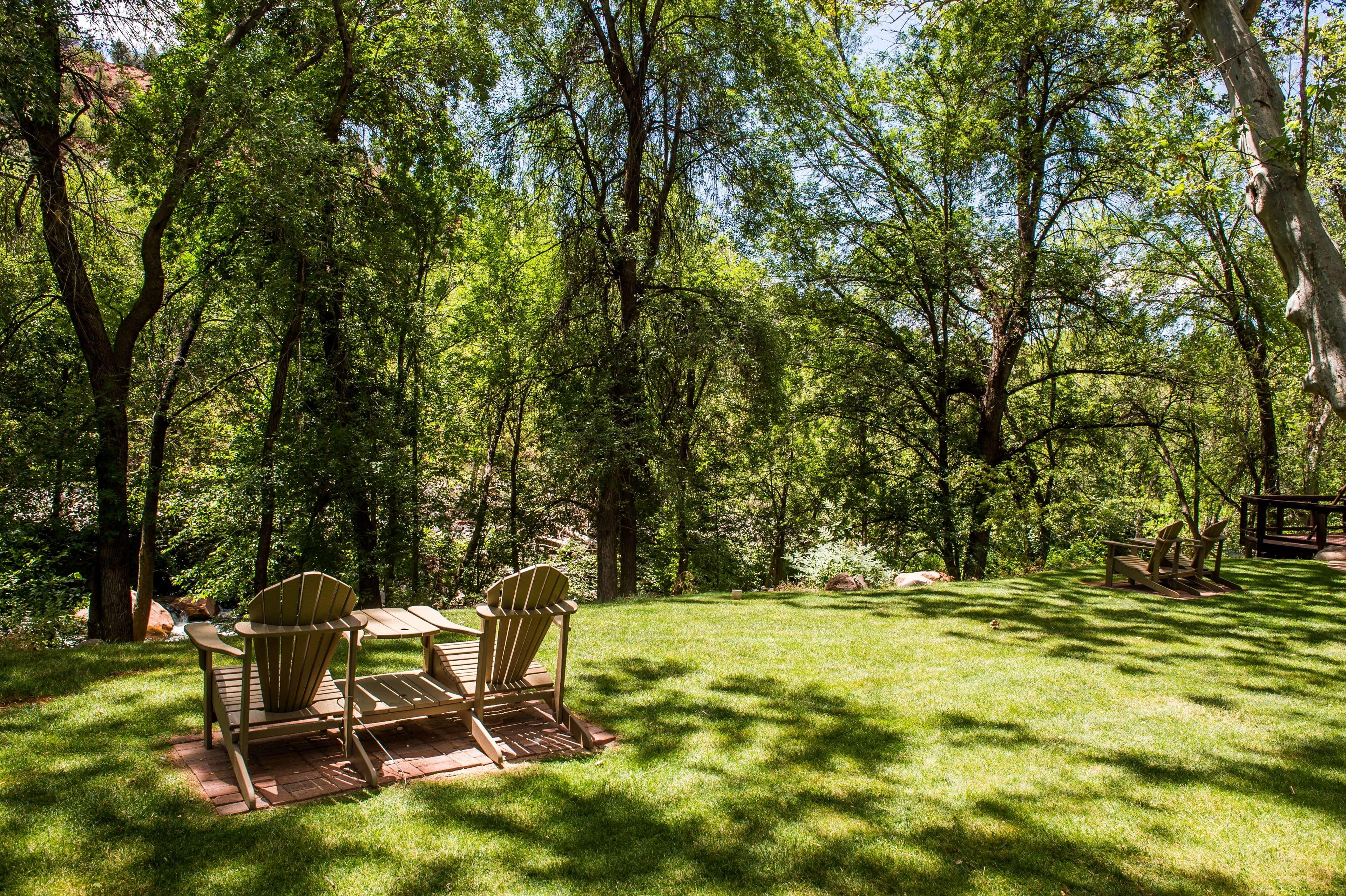 Best Western Plus Arroyo Roble & Creekside Villas