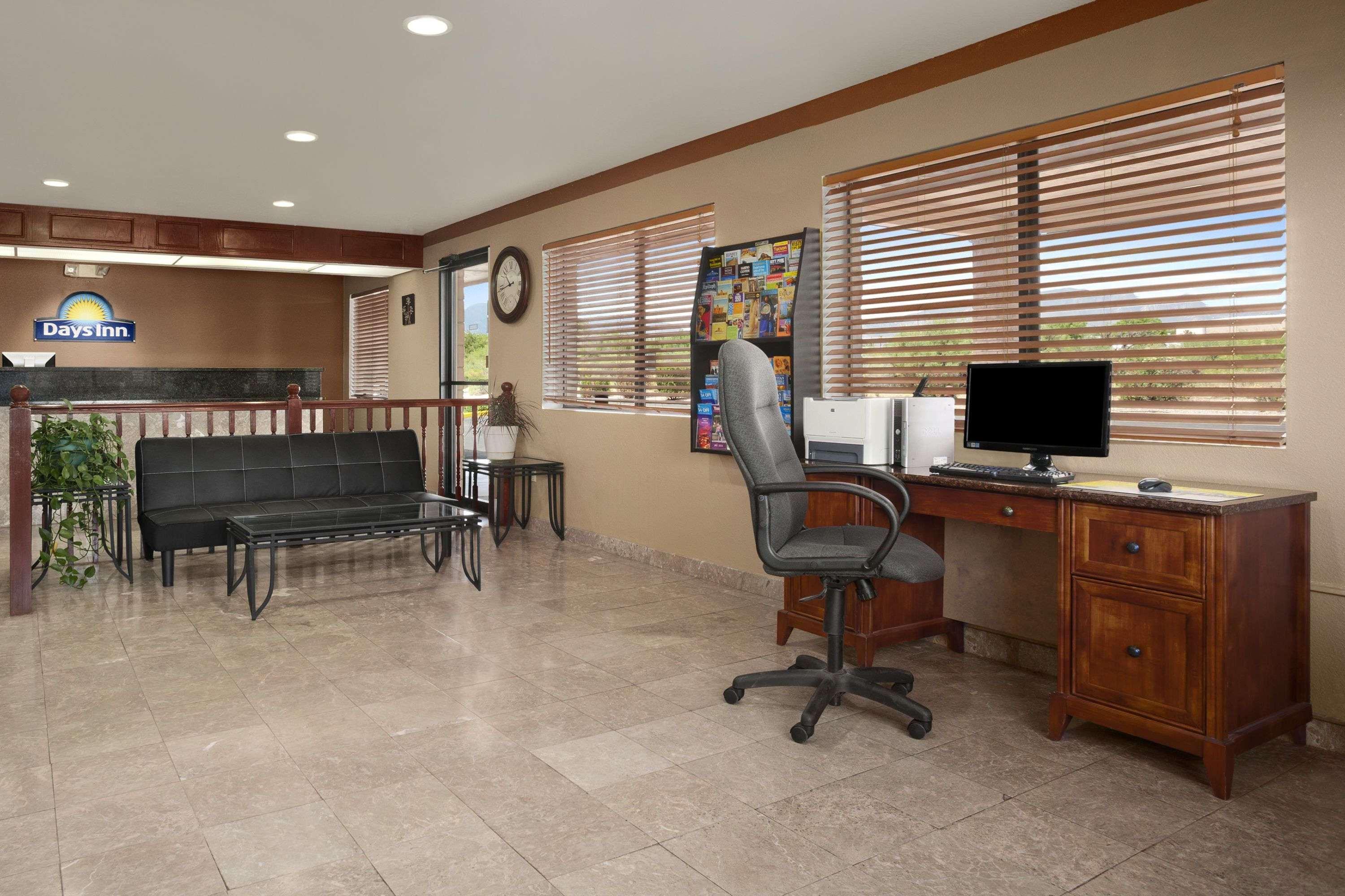 Days Inn by Wyndham Sierra Vista