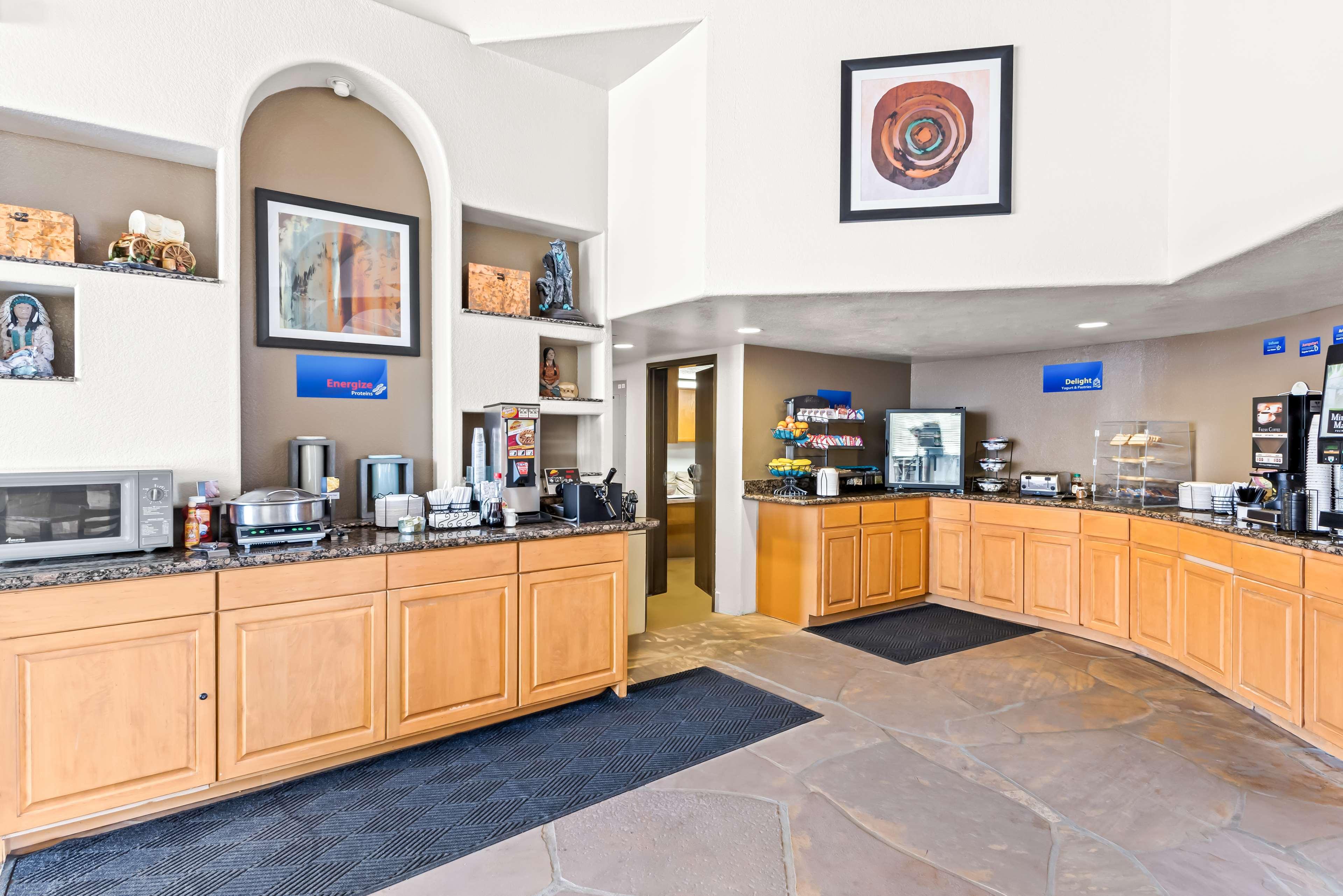 Best Western Apache Junction Inn