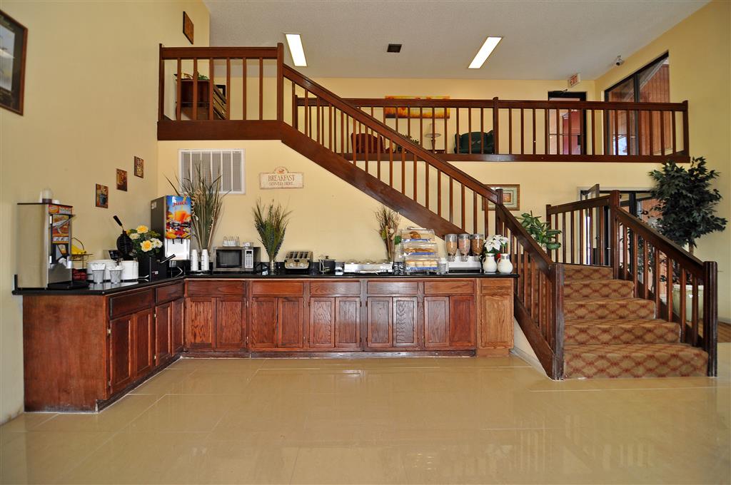 Quality Inn & Suites Stuttgart North