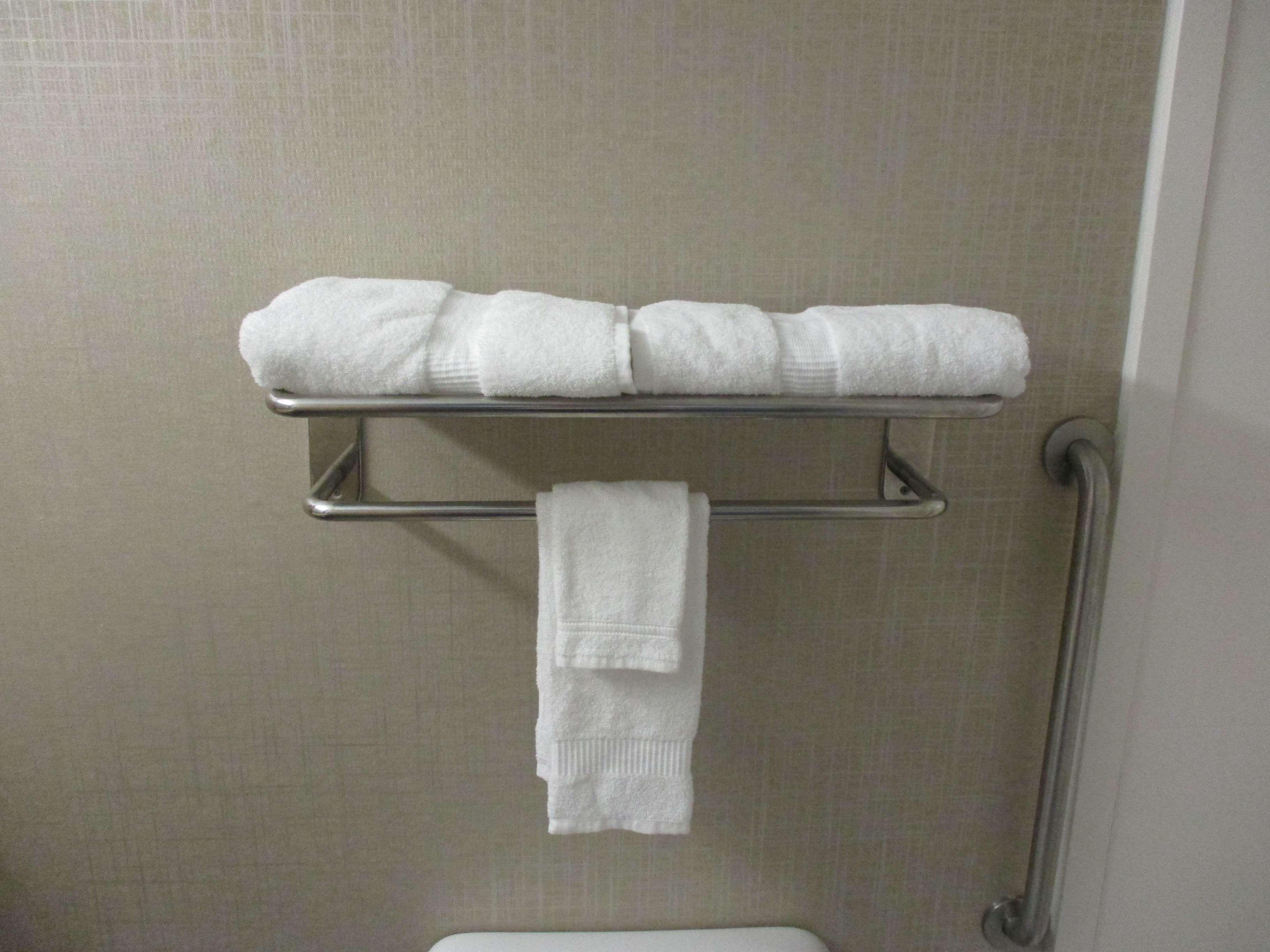 Best Western Presidential Hotel & Suites