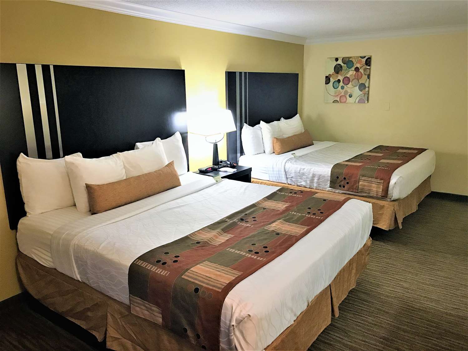 Best Western Park Crest Inn