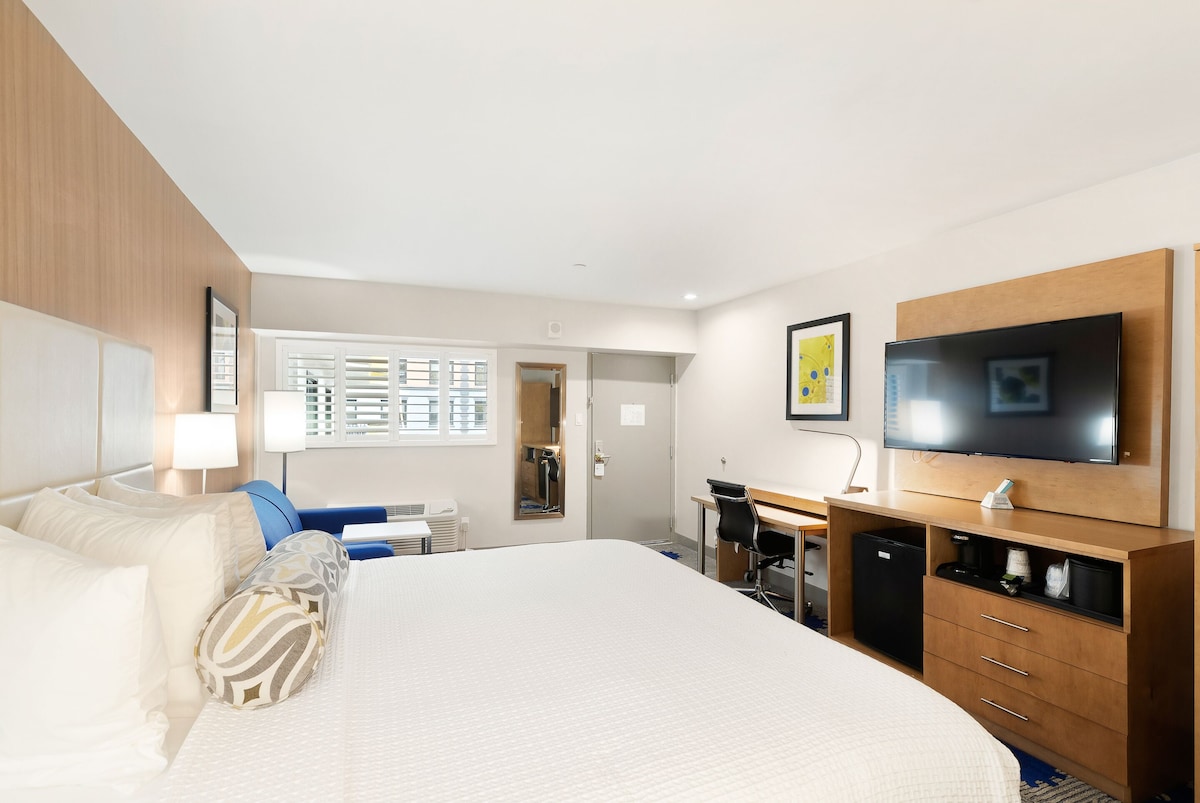 Best Western Inn by null