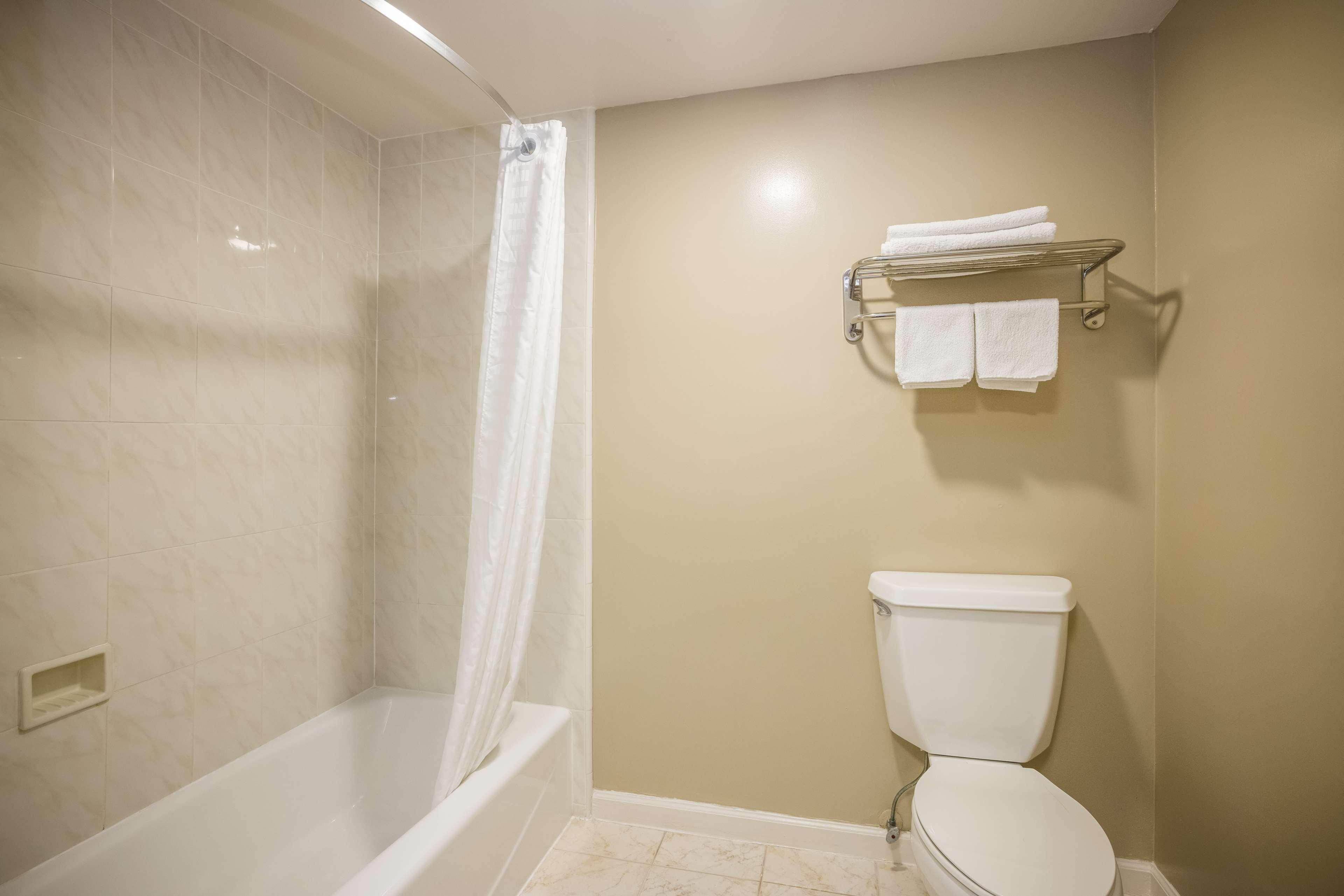 Best Western Inn