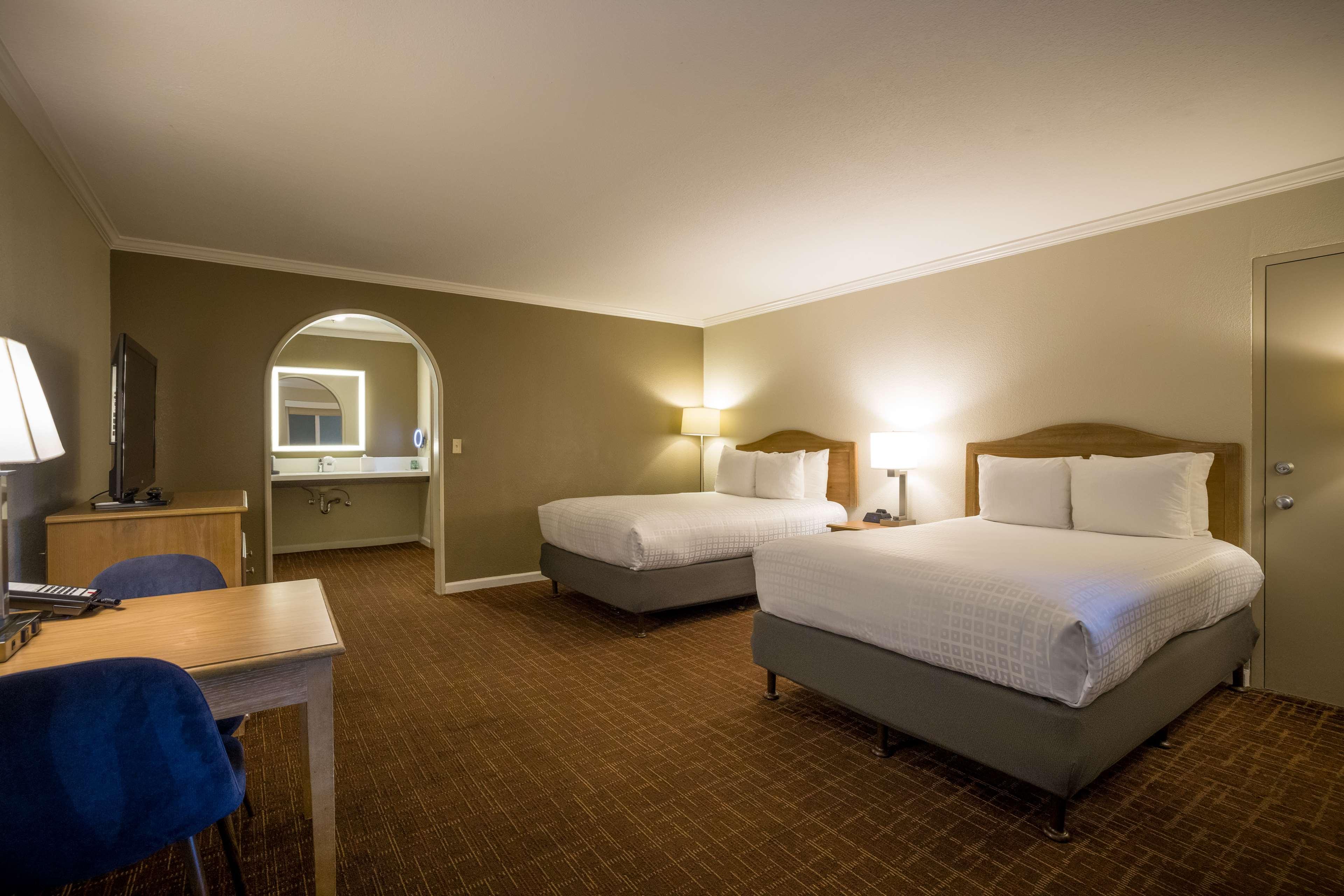 Best Western Inn by null