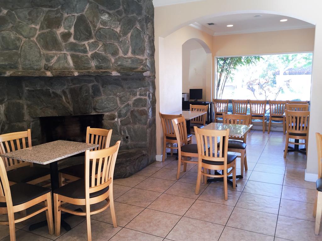 Inn at San Luis Obispo