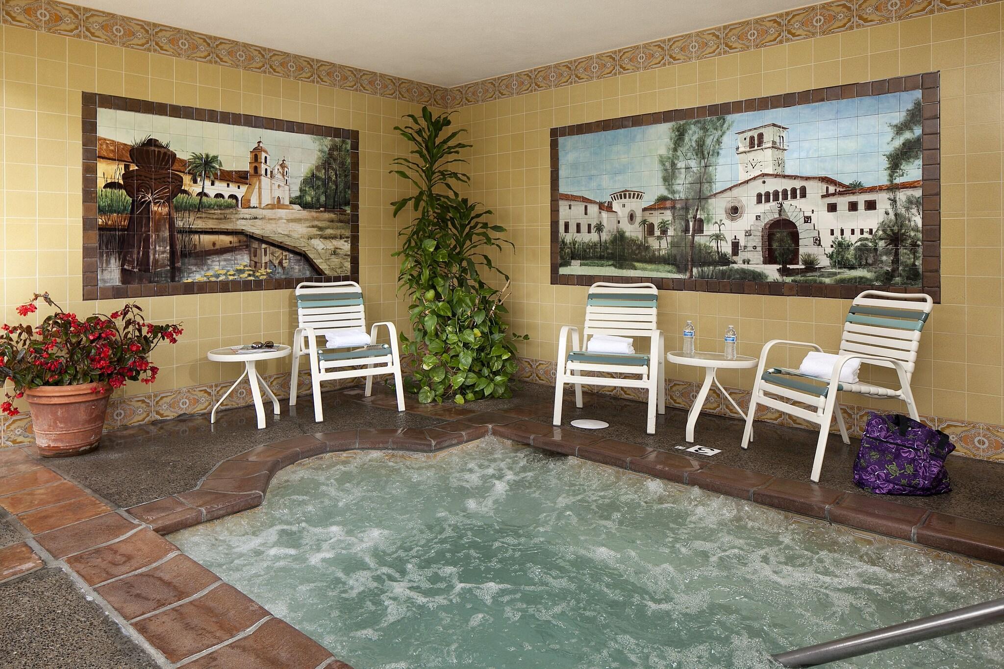 Best Western Plus Santa Barbara by null