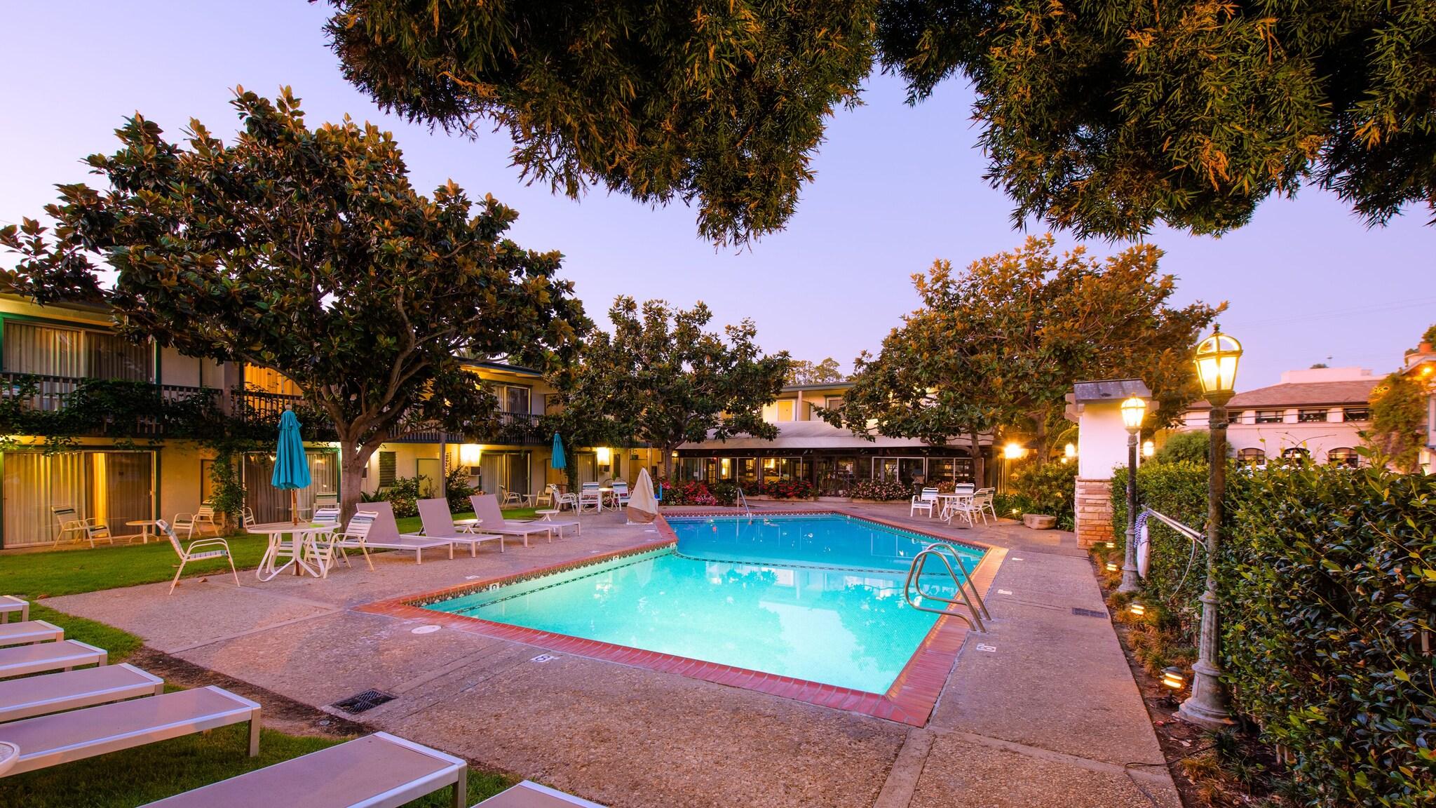 Best Western Plus Santa Barbara by null