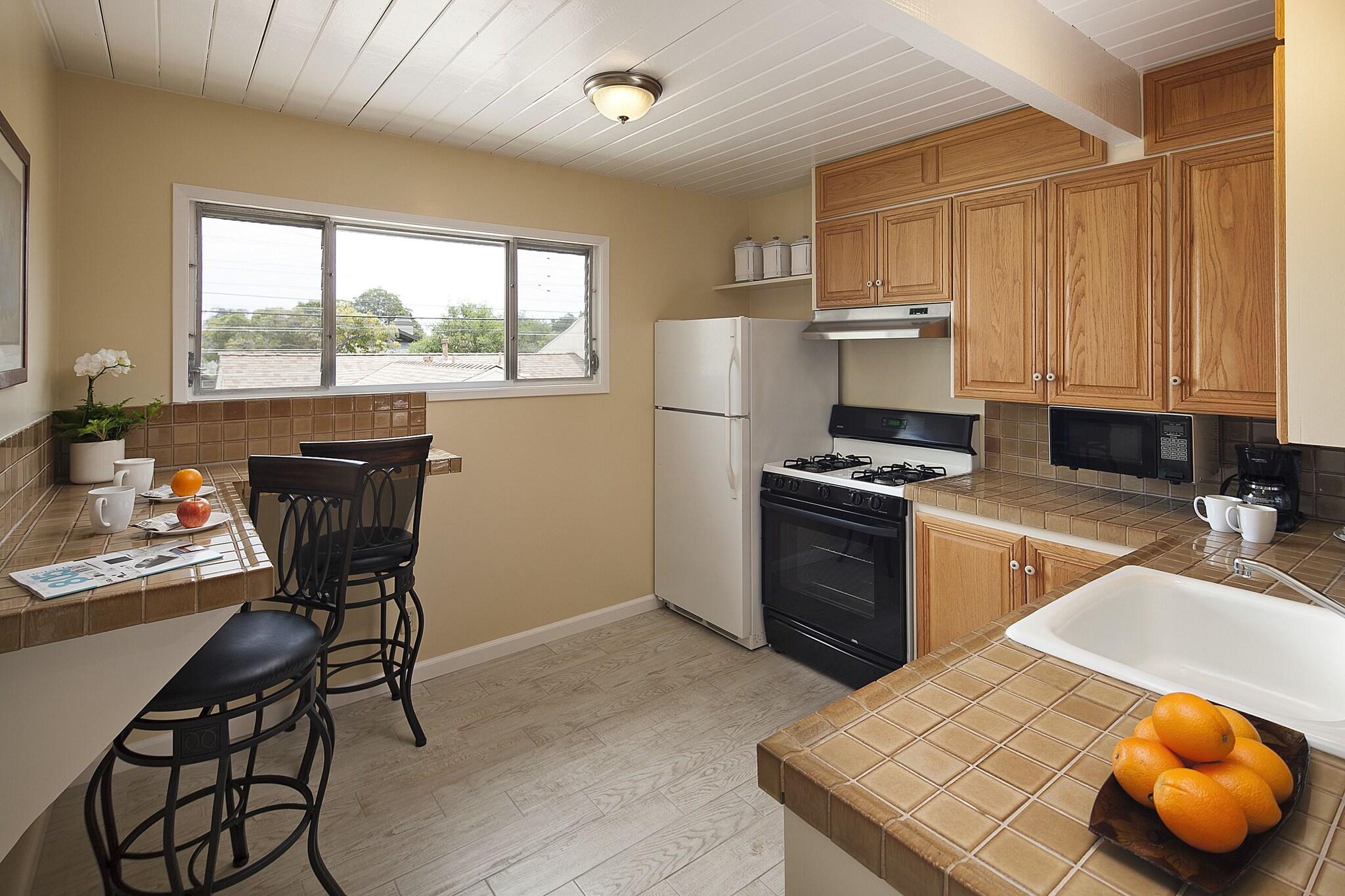 Best Western Plus Santa Barbara by null