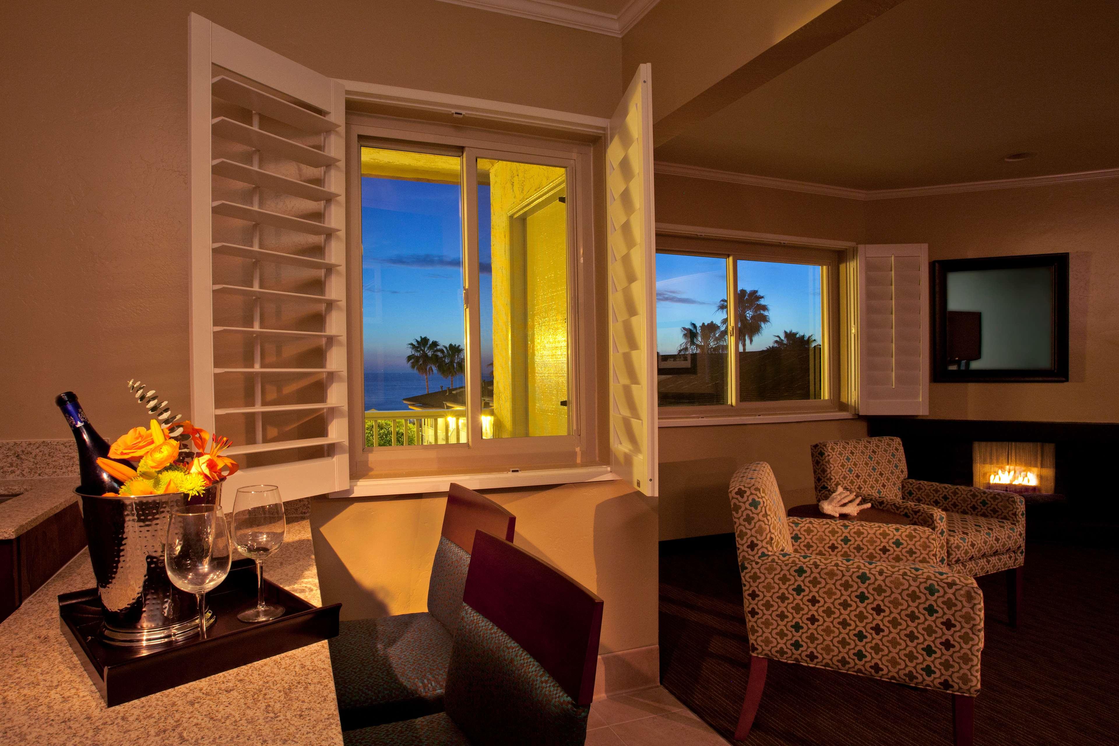 Best Western Plus Beach View Lodge Carlsbad