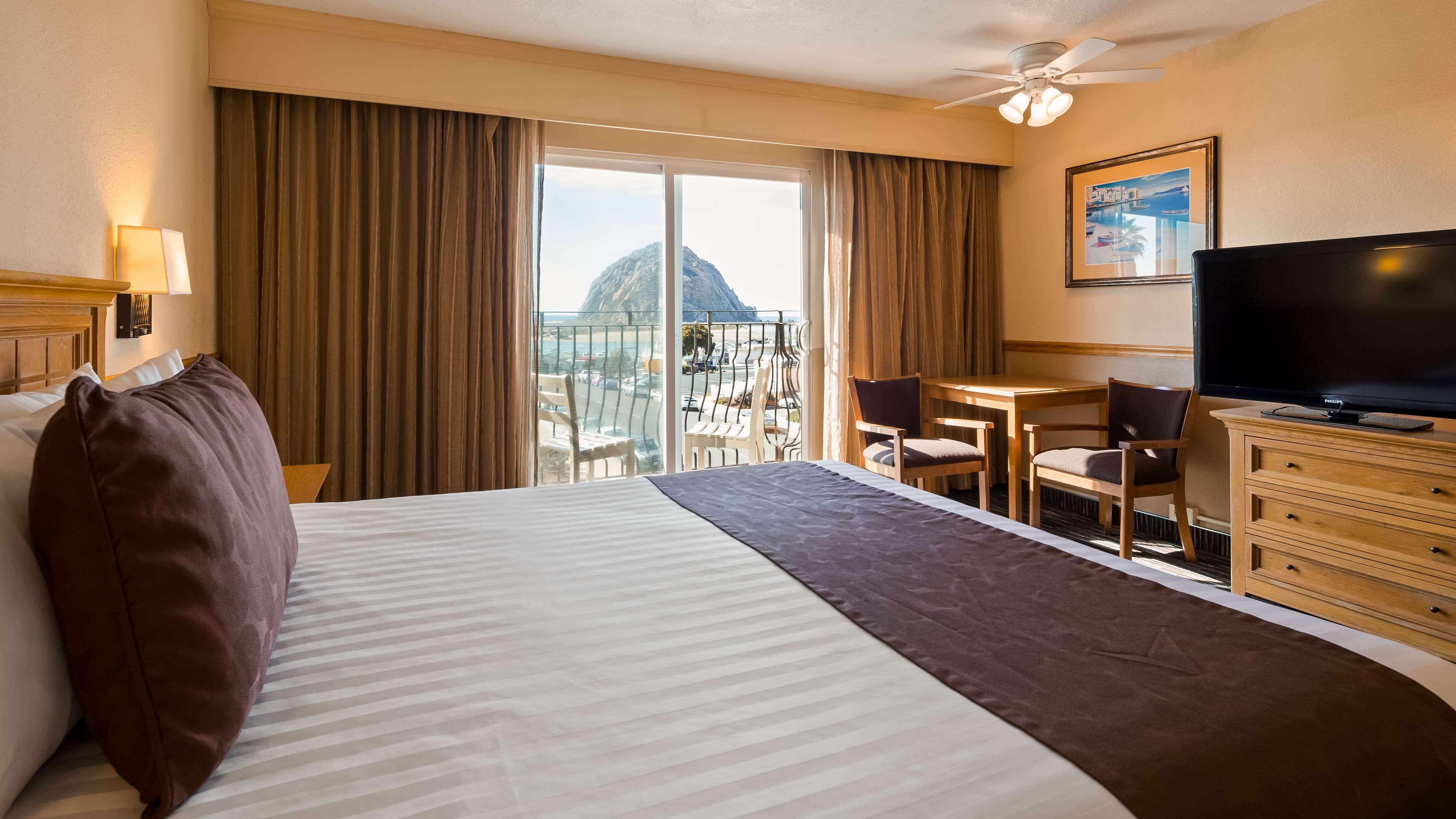 Best Western San Marcos Inn