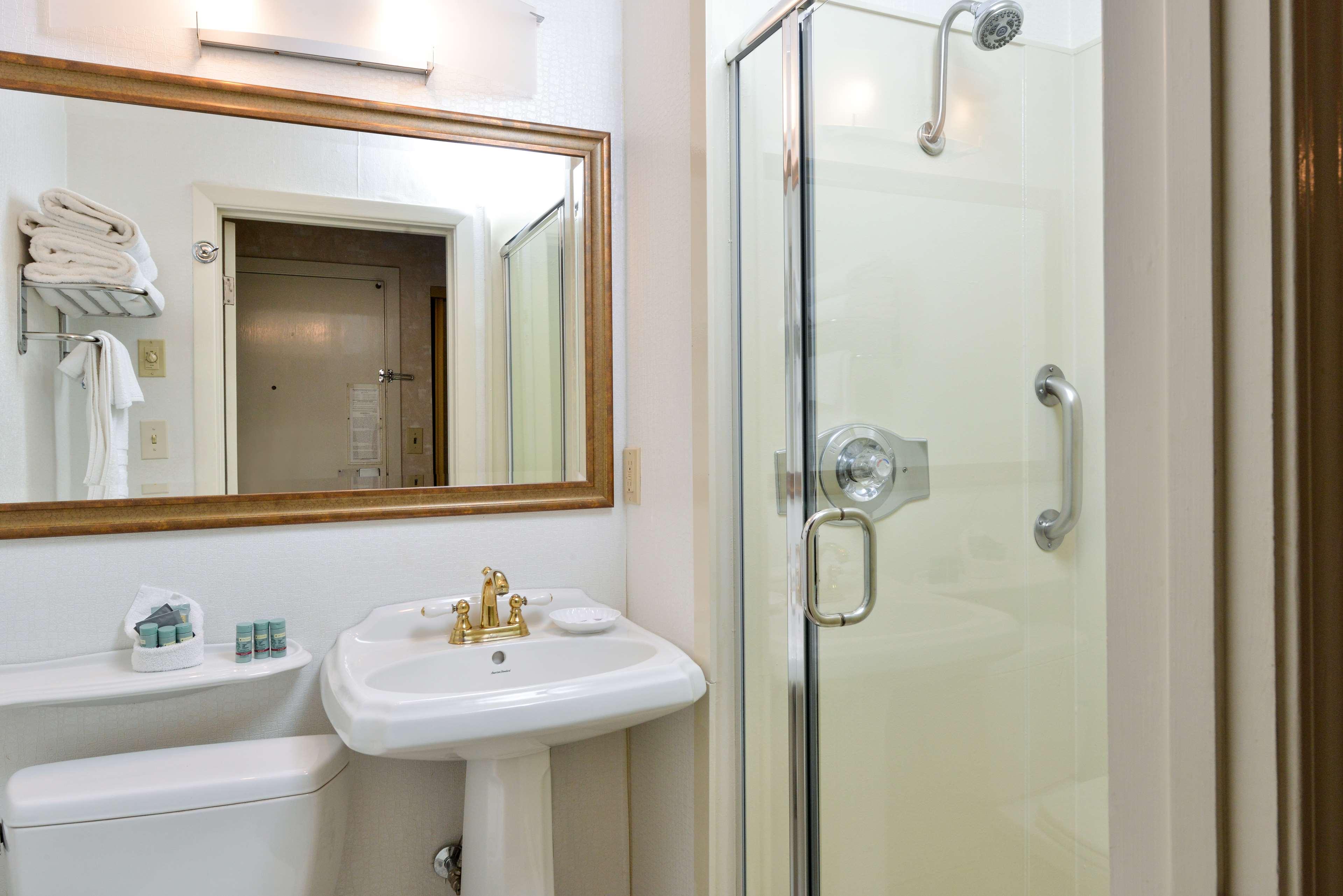 Best Western Corte Madera Inn