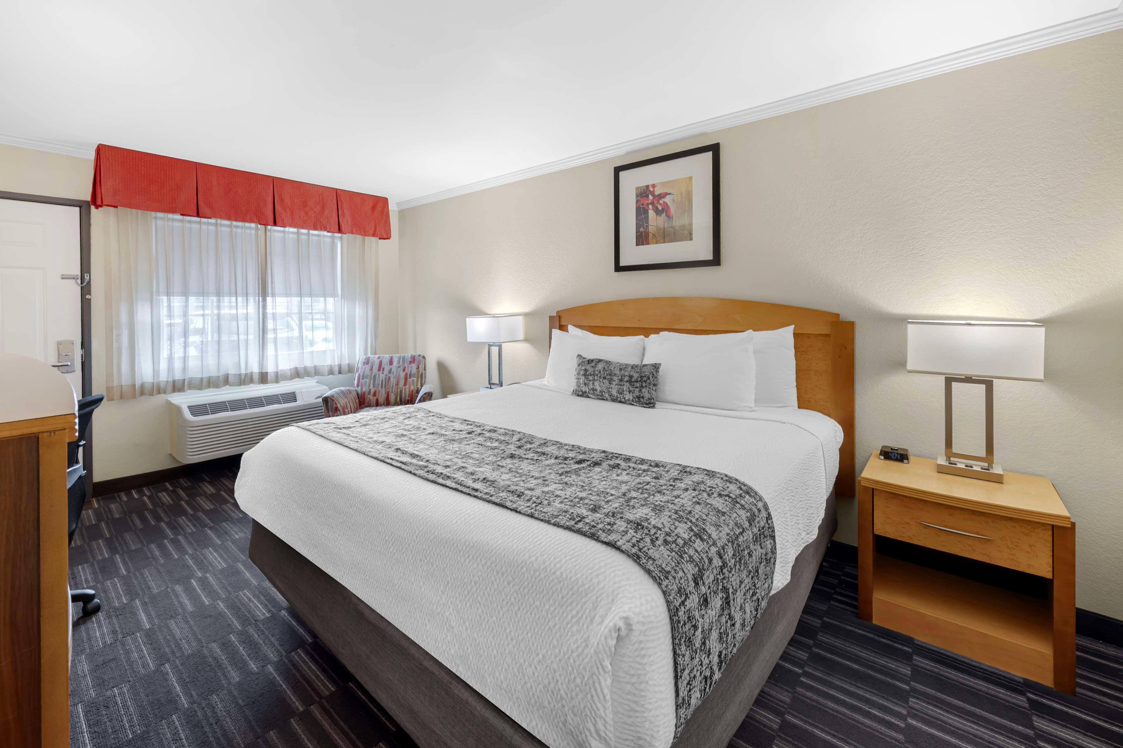 Best Western Plus Ontario Airport & Conv.Center