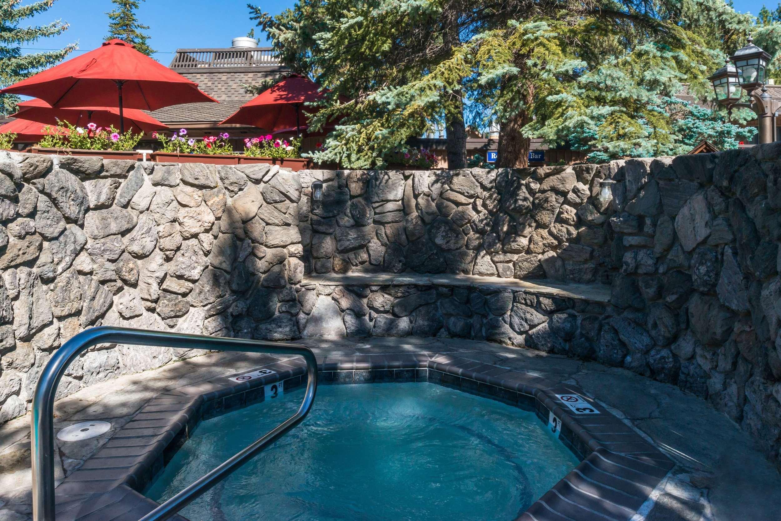 Station House Inn South Lake Tahoe by null