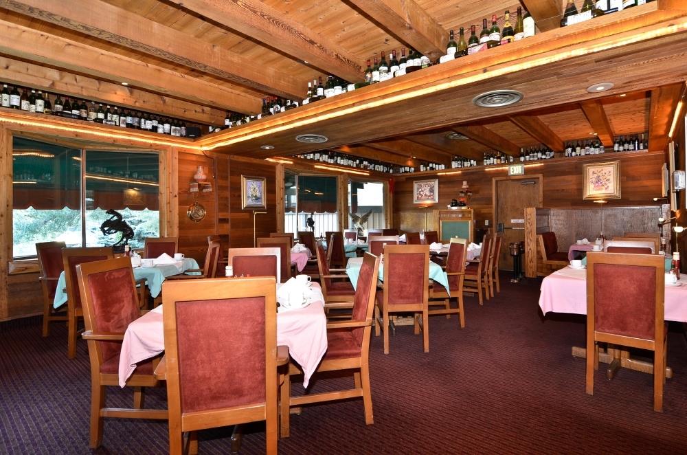 Station House Inn South Lake Tahoe by null