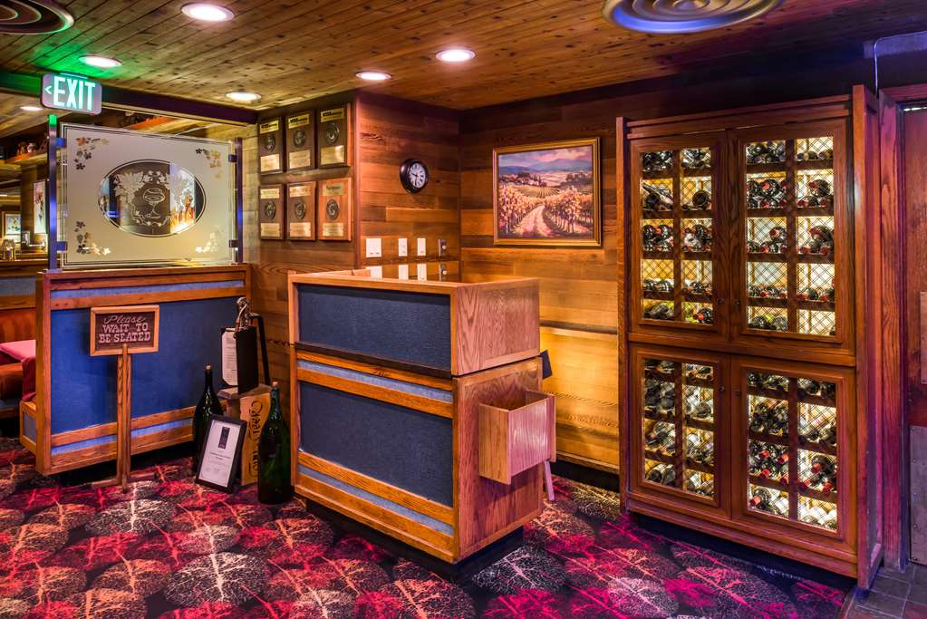 Station House Inn South Lake Tahoe by null