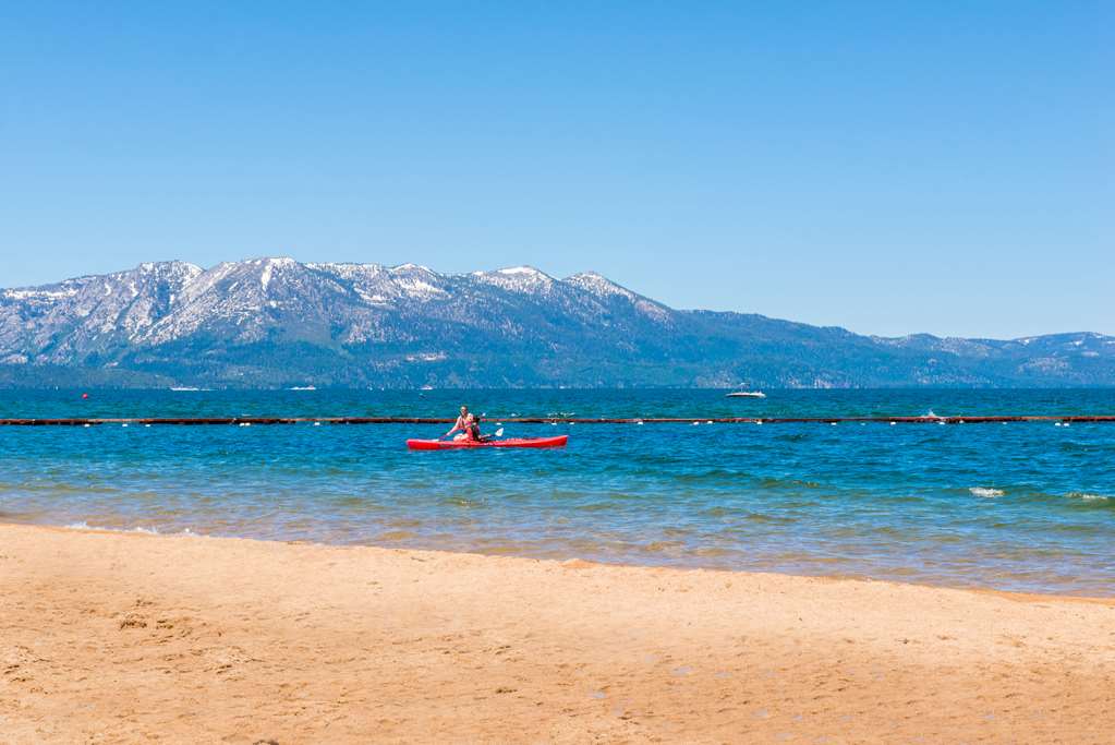 Station House Inn South Lake Tahoe, by Oliver by null
