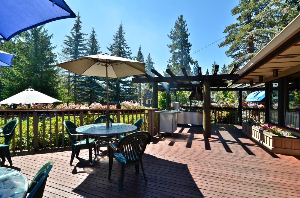 Station House Inn South Lake Tahoe, by Oliver by null
