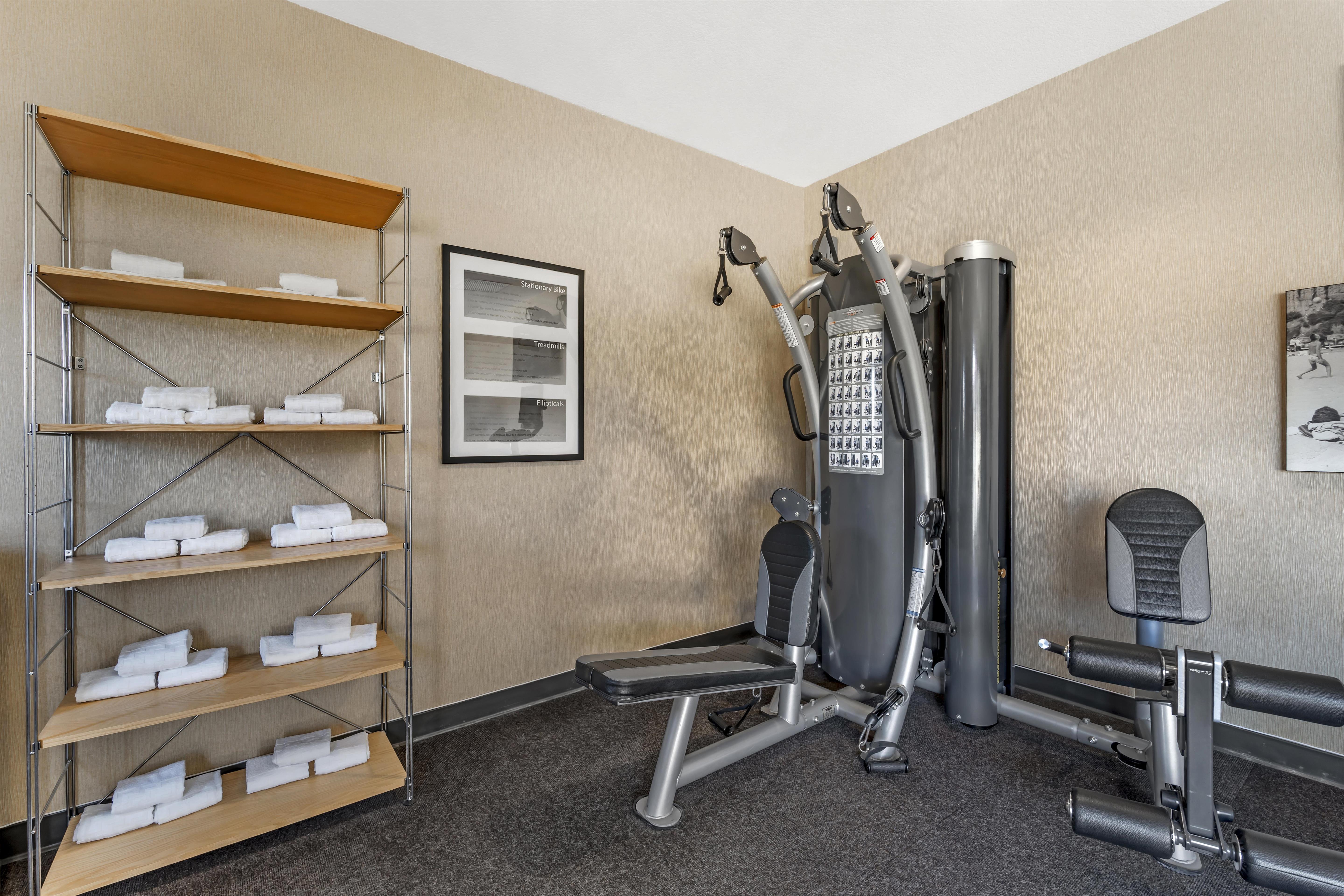 Best Western Plus Anaheim Inn