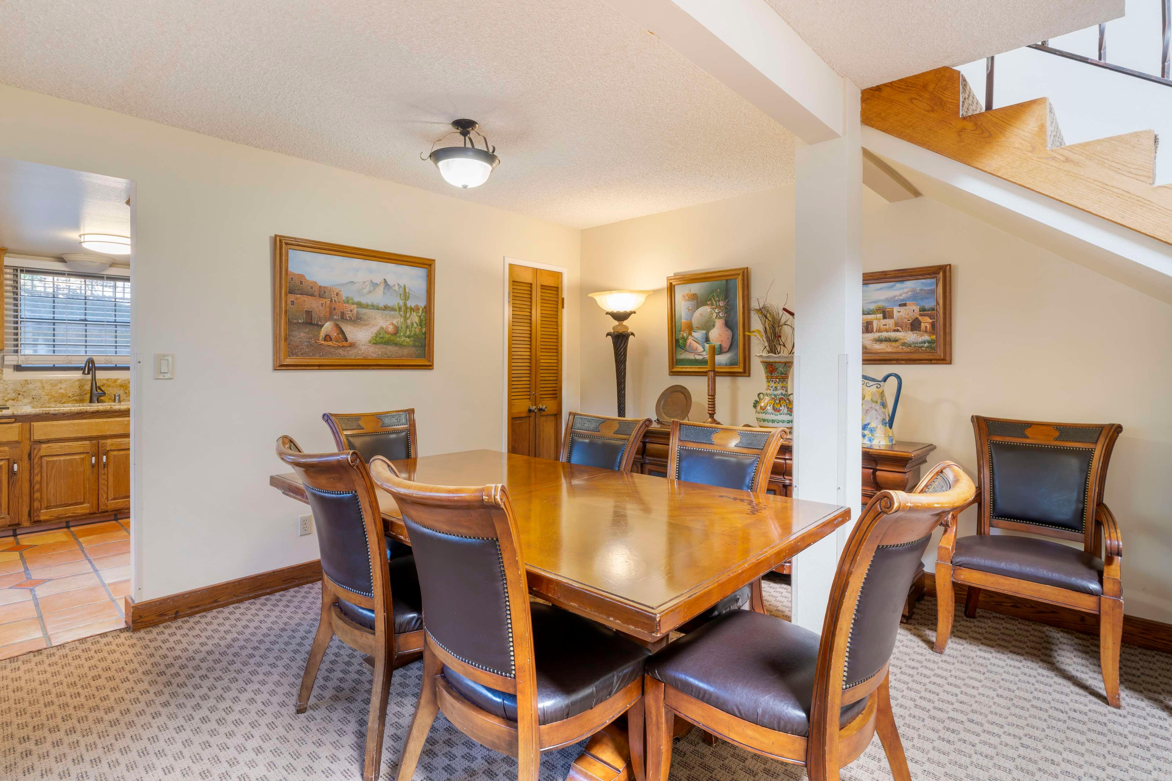 Best Western Casa Grande Inn