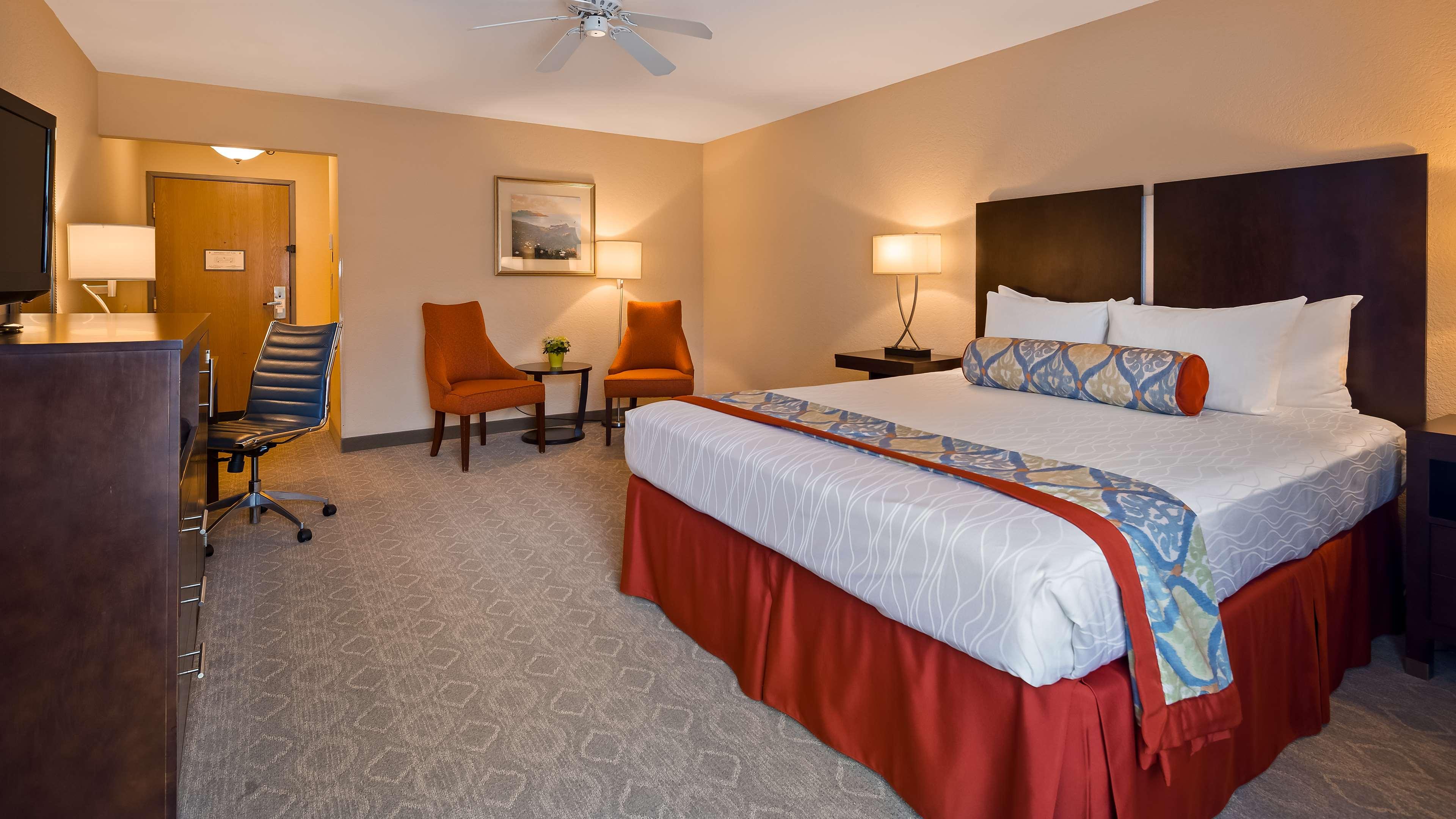 Best Western Plus Monterey Inn