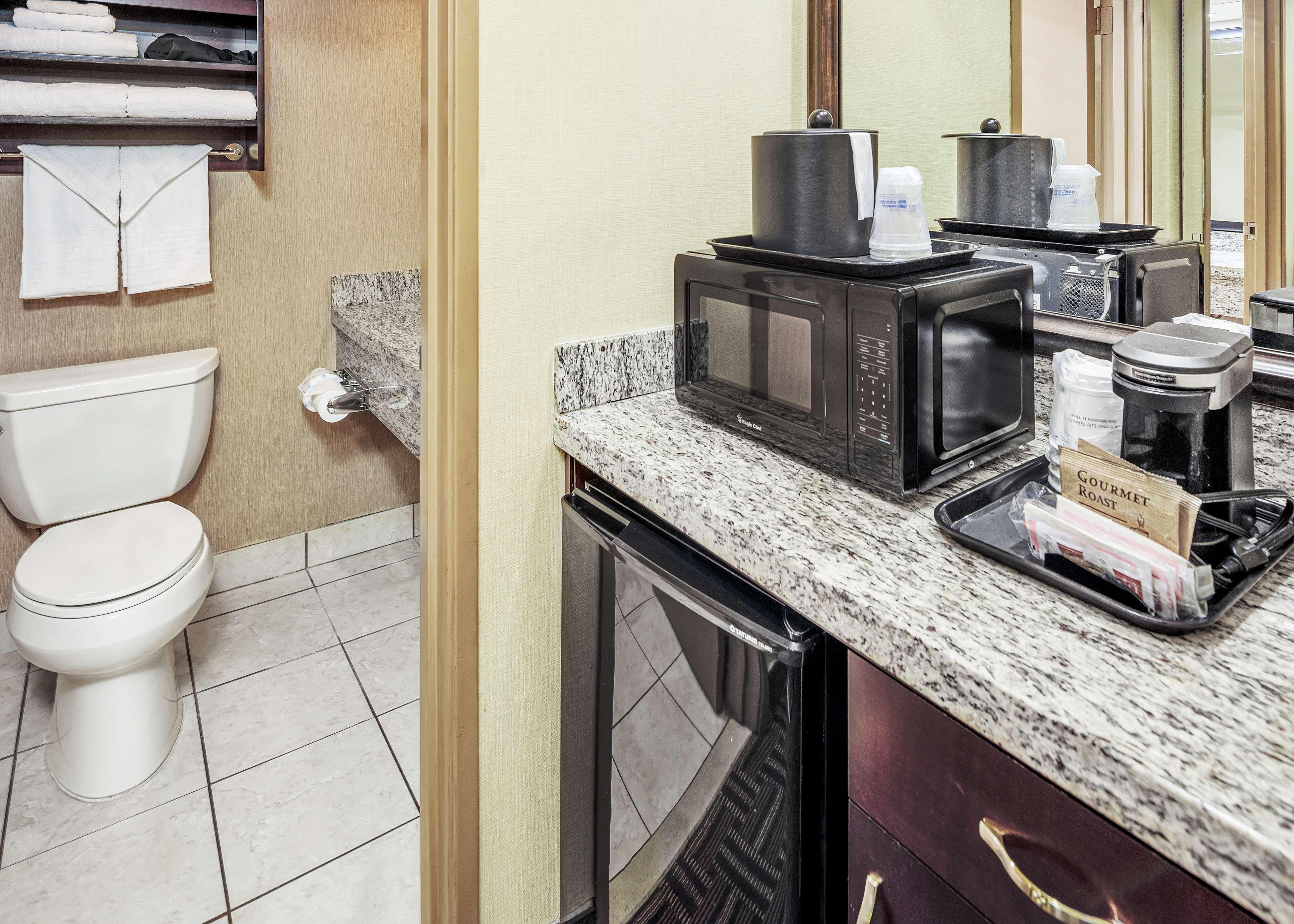 Best Western Plus Redondo Beach Inn