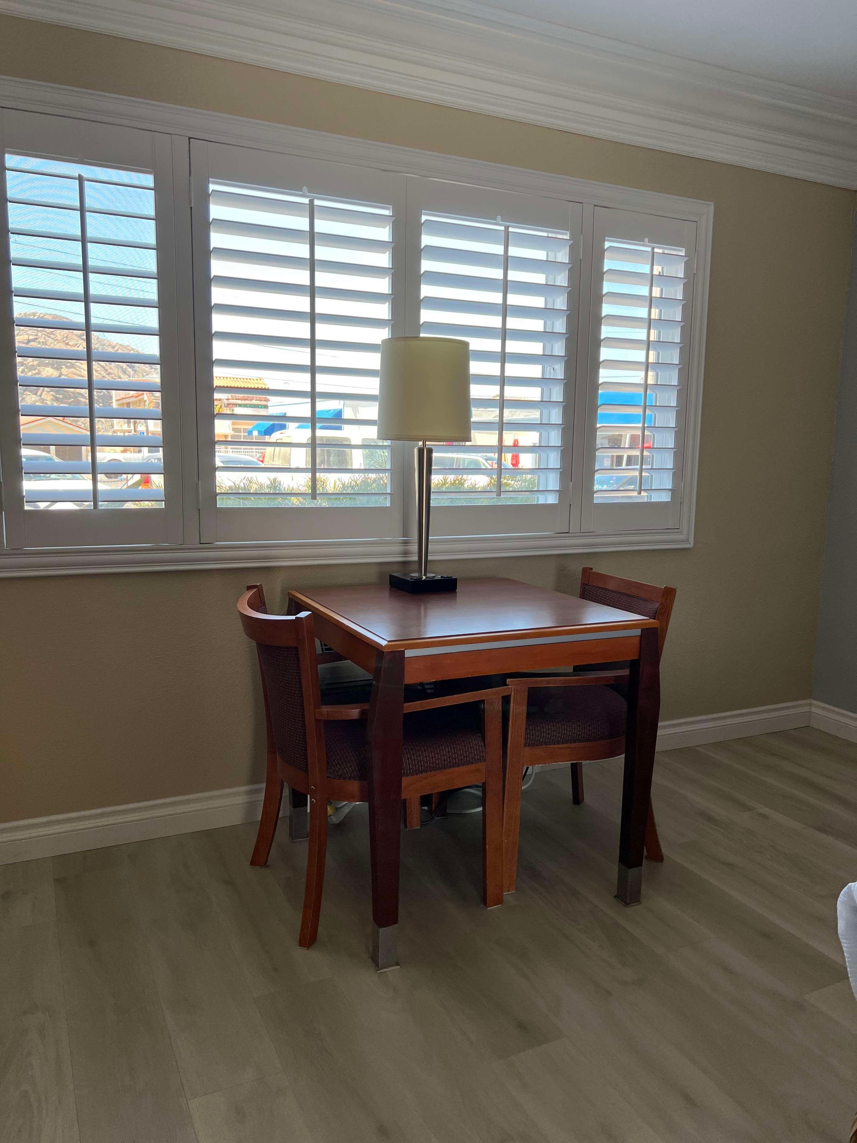 Best Western Tradewinds