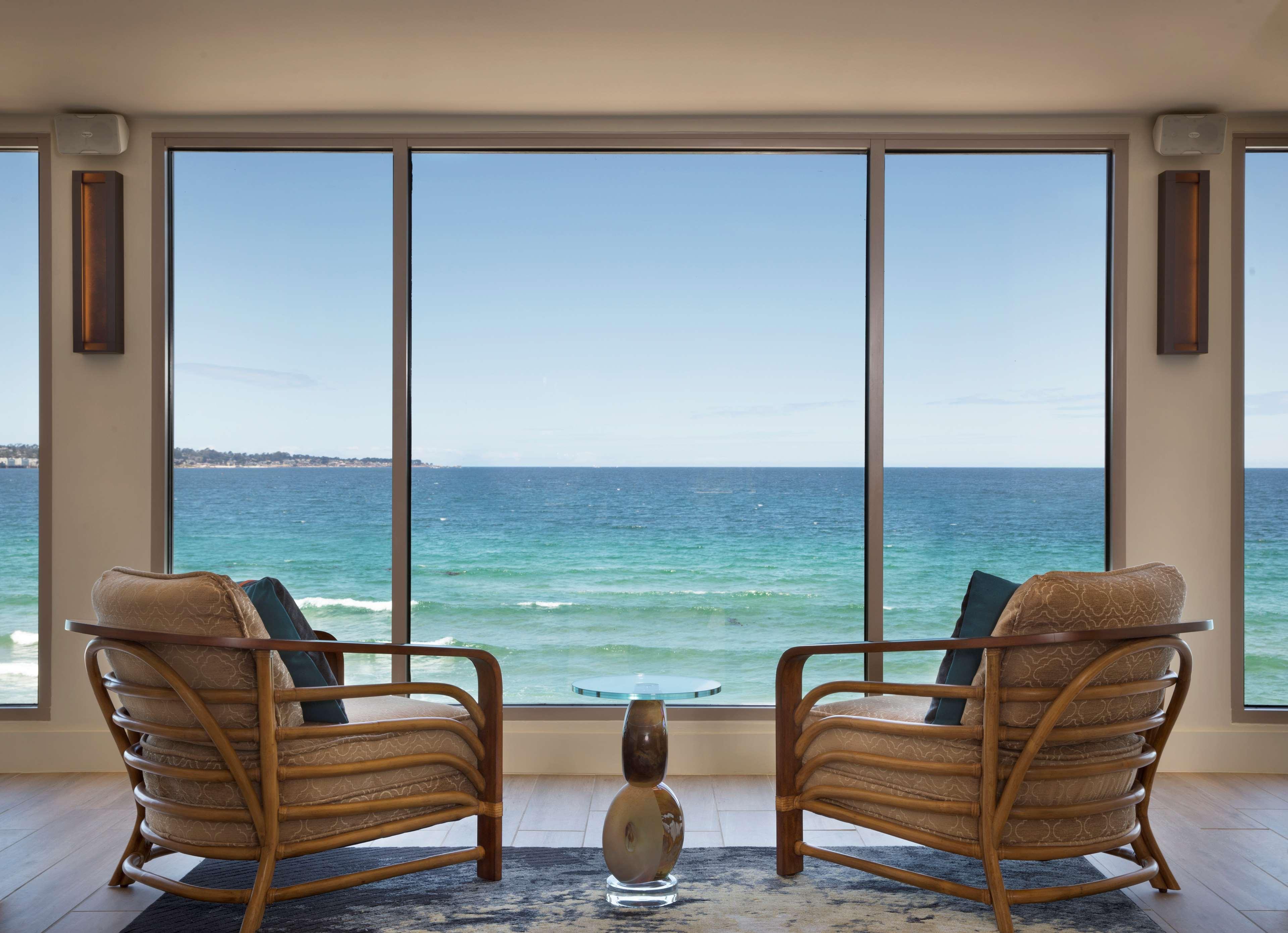 Monterey Beach Hotel, a Tribute Portfolio Hotel by null