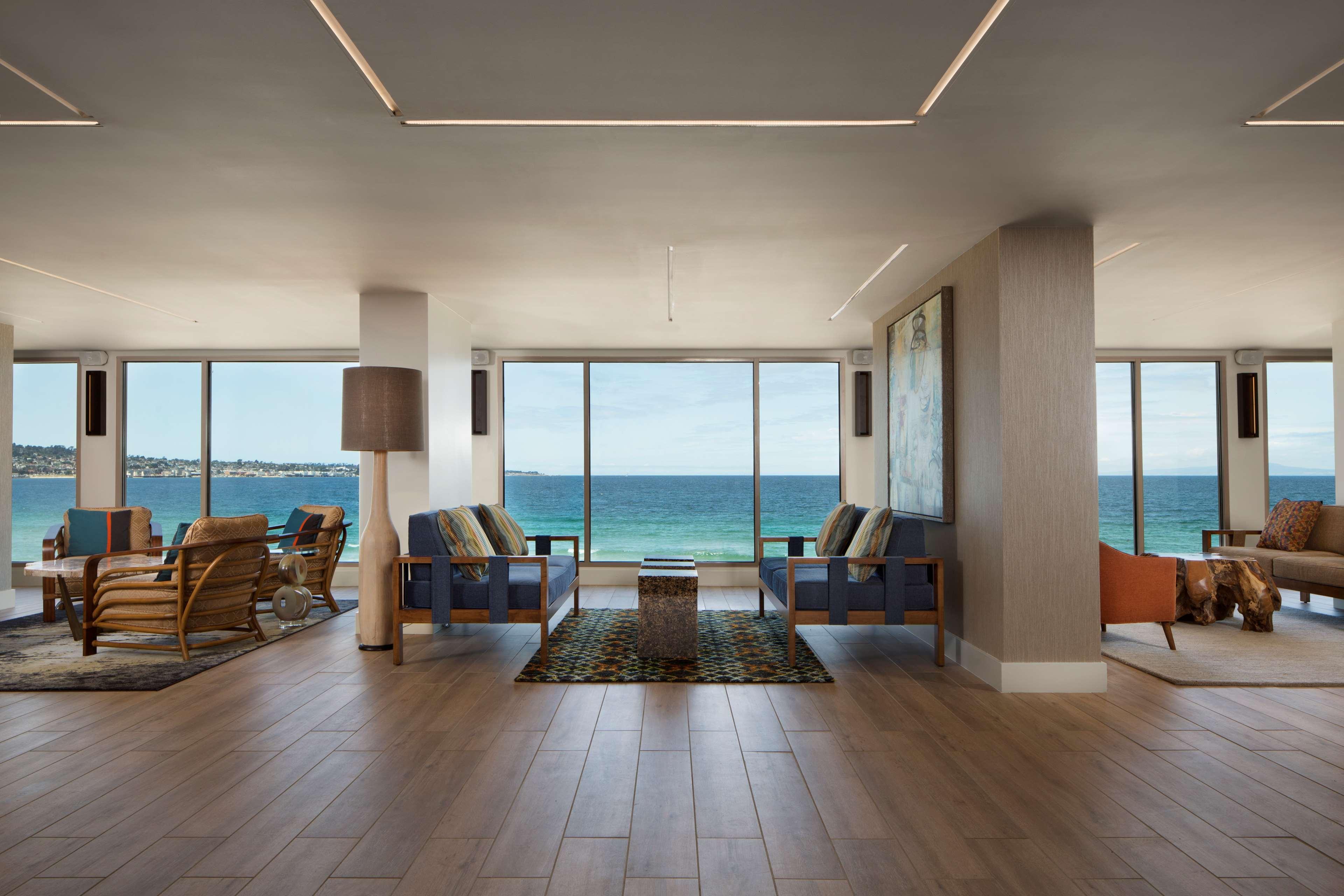 Monterey Beach Hotel, a Tribute Portfolio Hotel by null