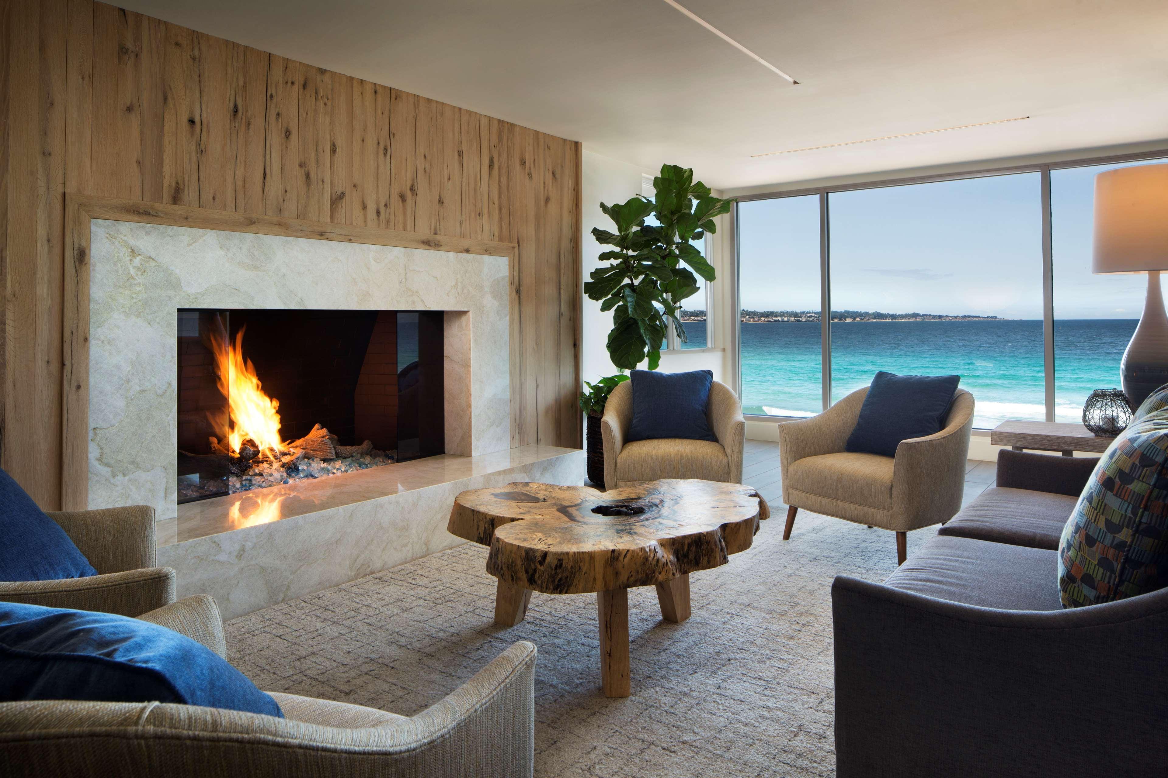 Monterey Beach Hotel, a Tribute Portfolio Hotel by null