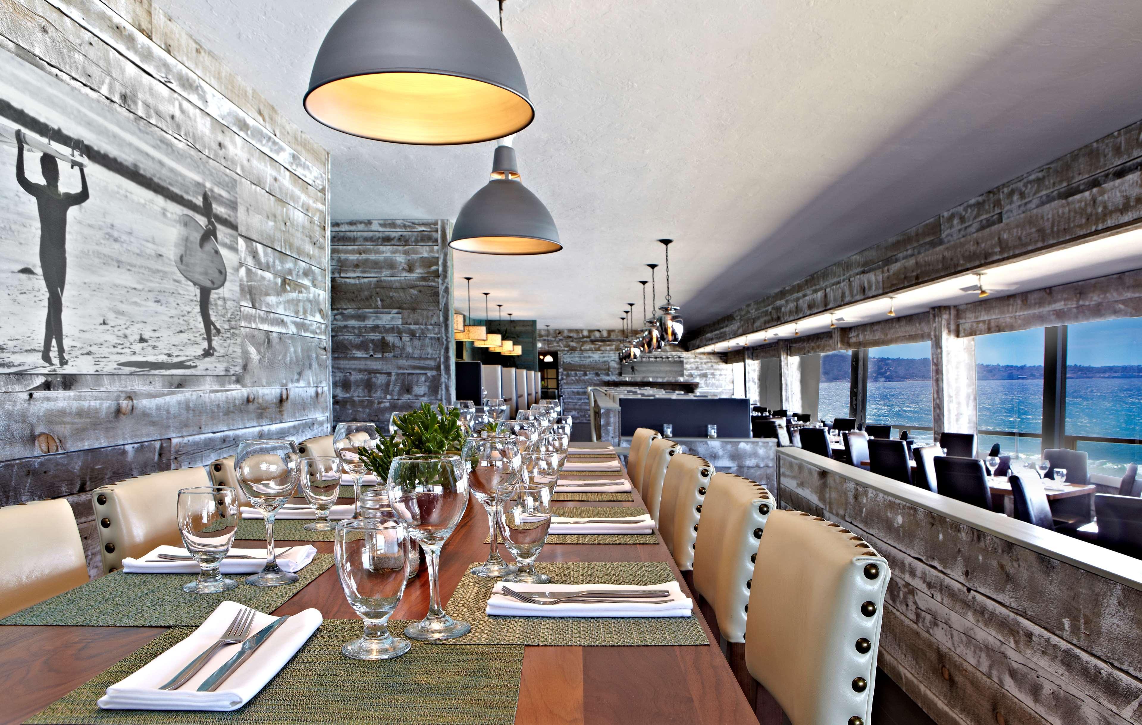 Monterey Beach Hotel, a Tribute Portfolio Hotel by null