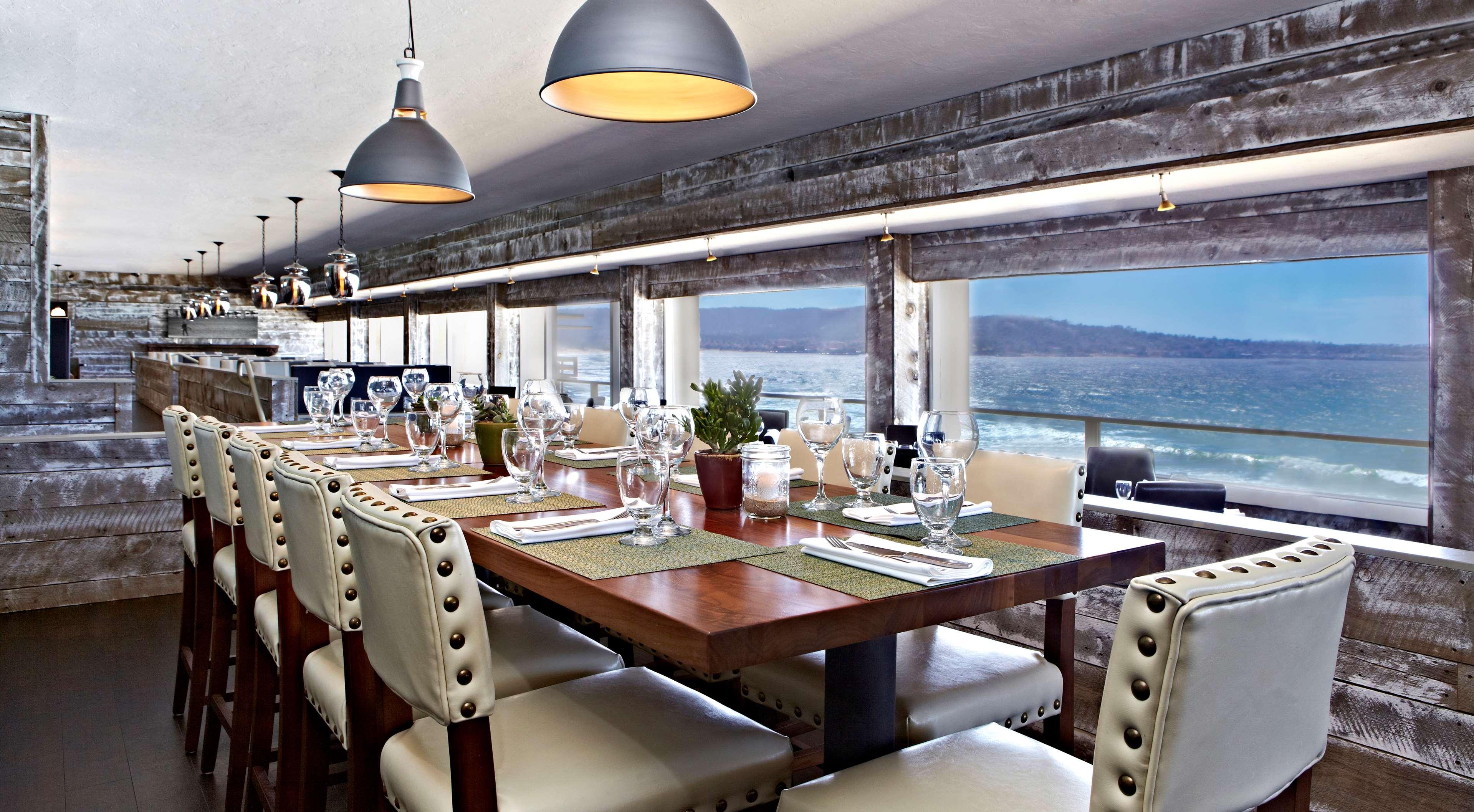 Monterey Beach Hotel, a Tribute Portfolio Hotel by null