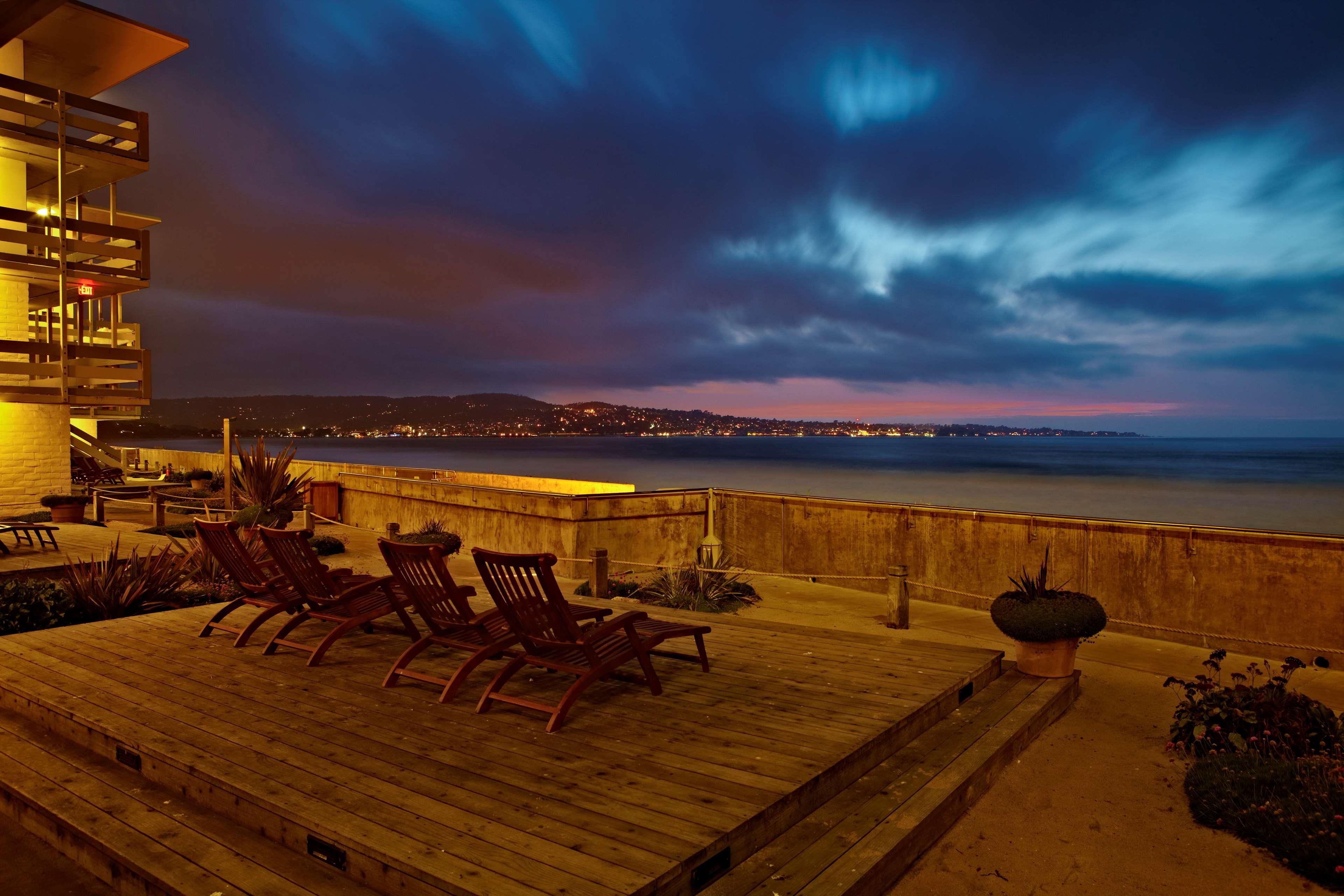 Monterey Beach Hotel, a Tribute Portfolio Hotel by null