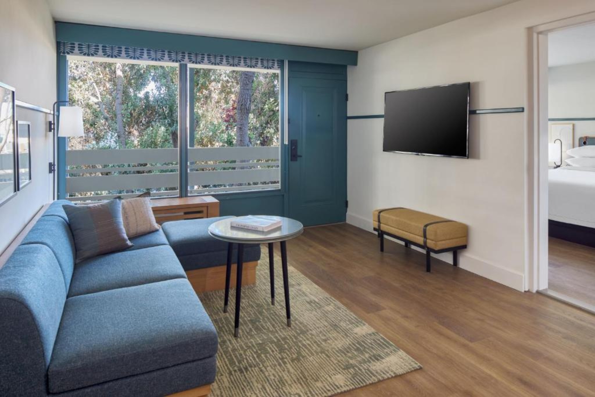 Monterey Beach Hotel, a Tribute Portfolio Hotel by null