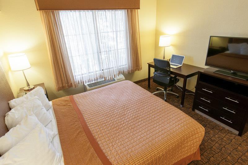 Best Western Escondido Hotel
